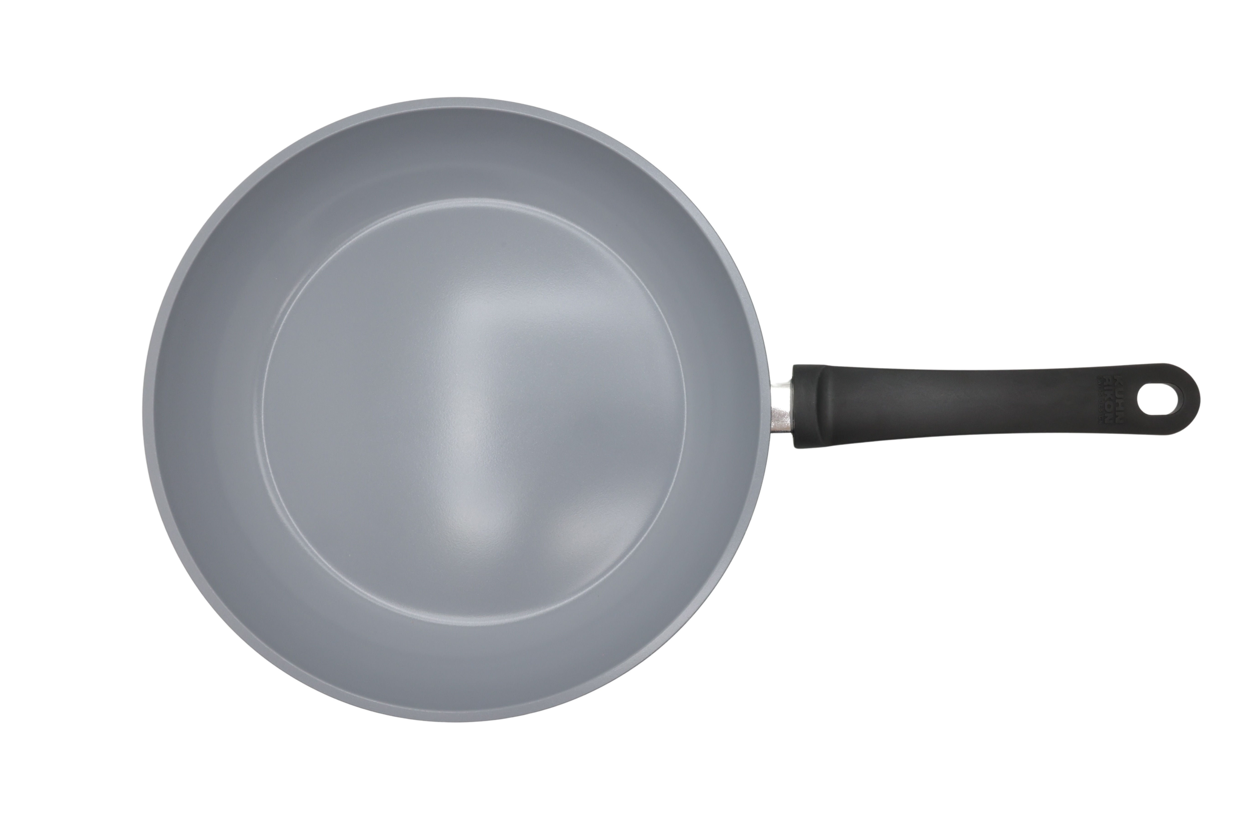 Kuhn Rikon EASY CERAMIC -paistinpannu, halkaisija 28 cm