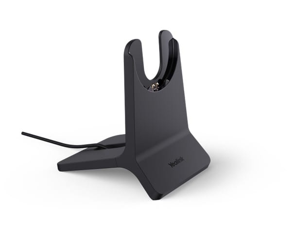 Yealink latausteline BH70/WH64:lle:lle