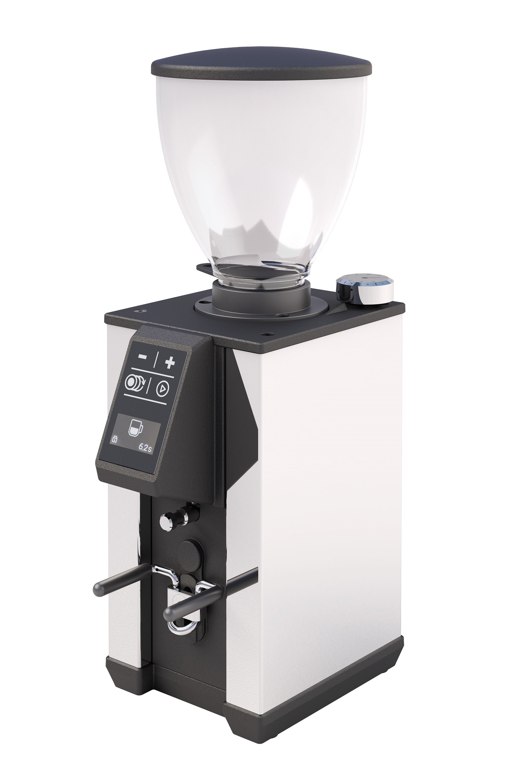 MACAP kahvimylly LEO 55 ESSENTIAL KOME