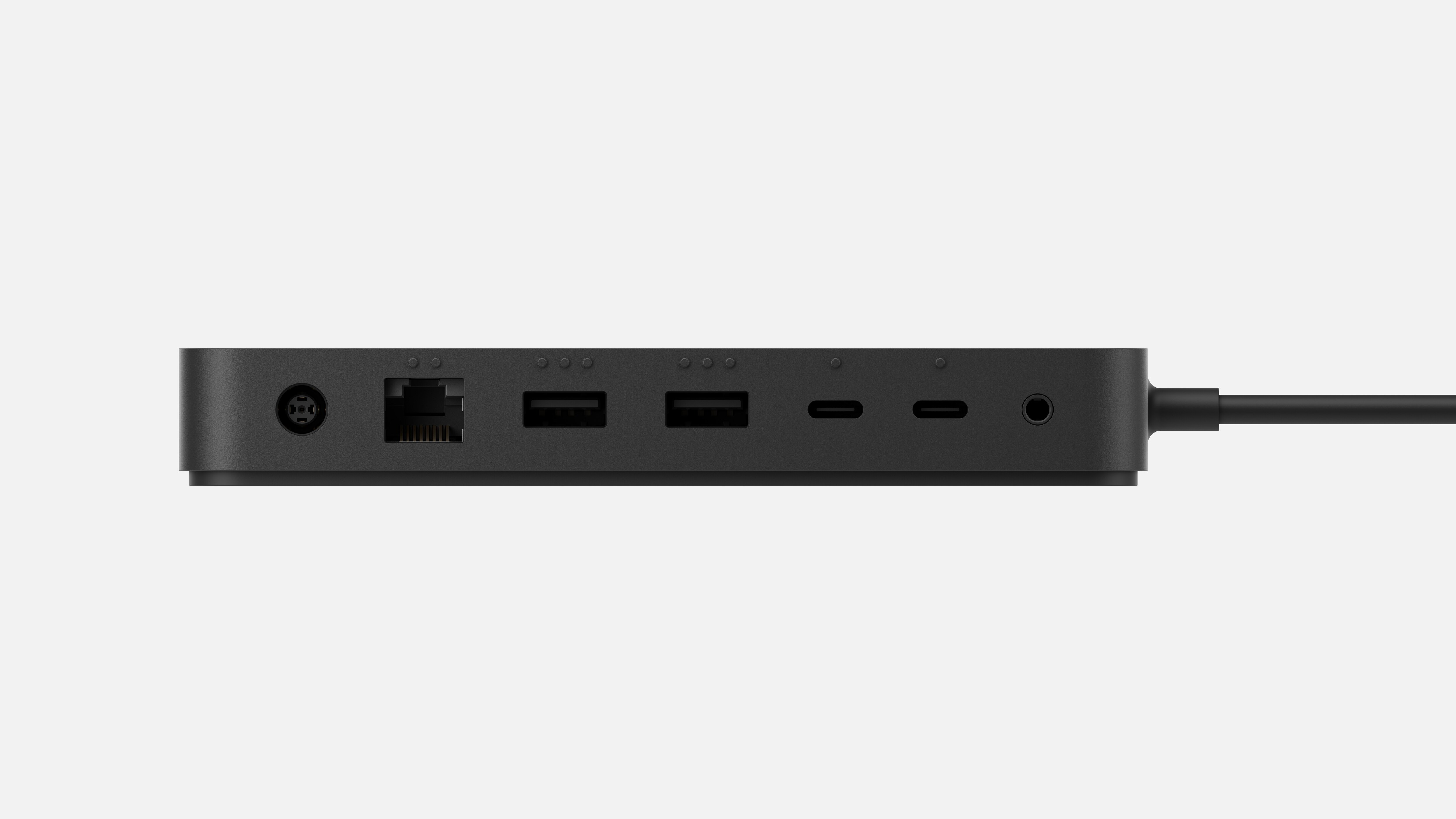 Microsoft Surface Thunderbolt 4 -telakka