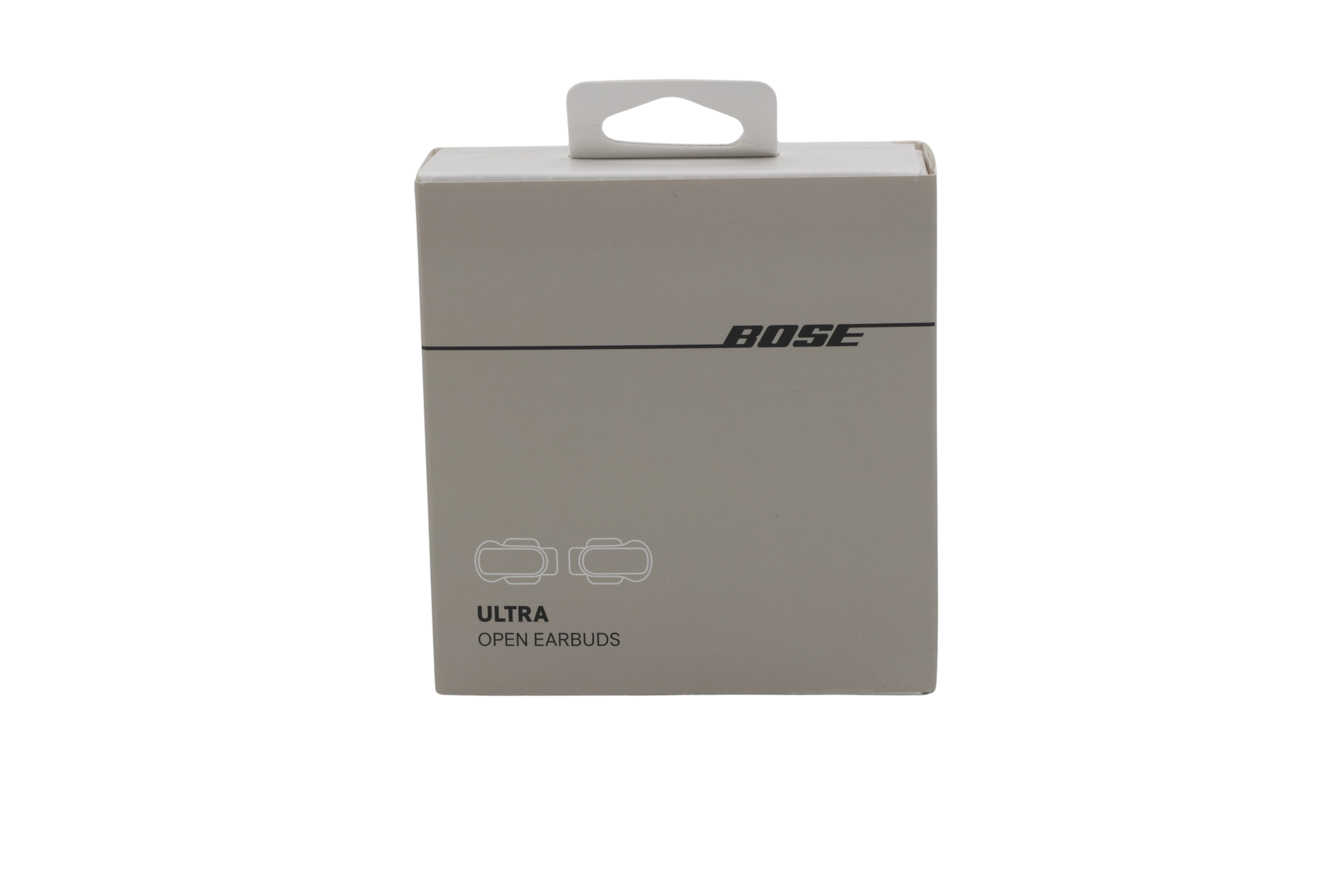 Bose 881046-0500 Avoimet kuulokkeet Ultra Sandstone (hiekkakivi)