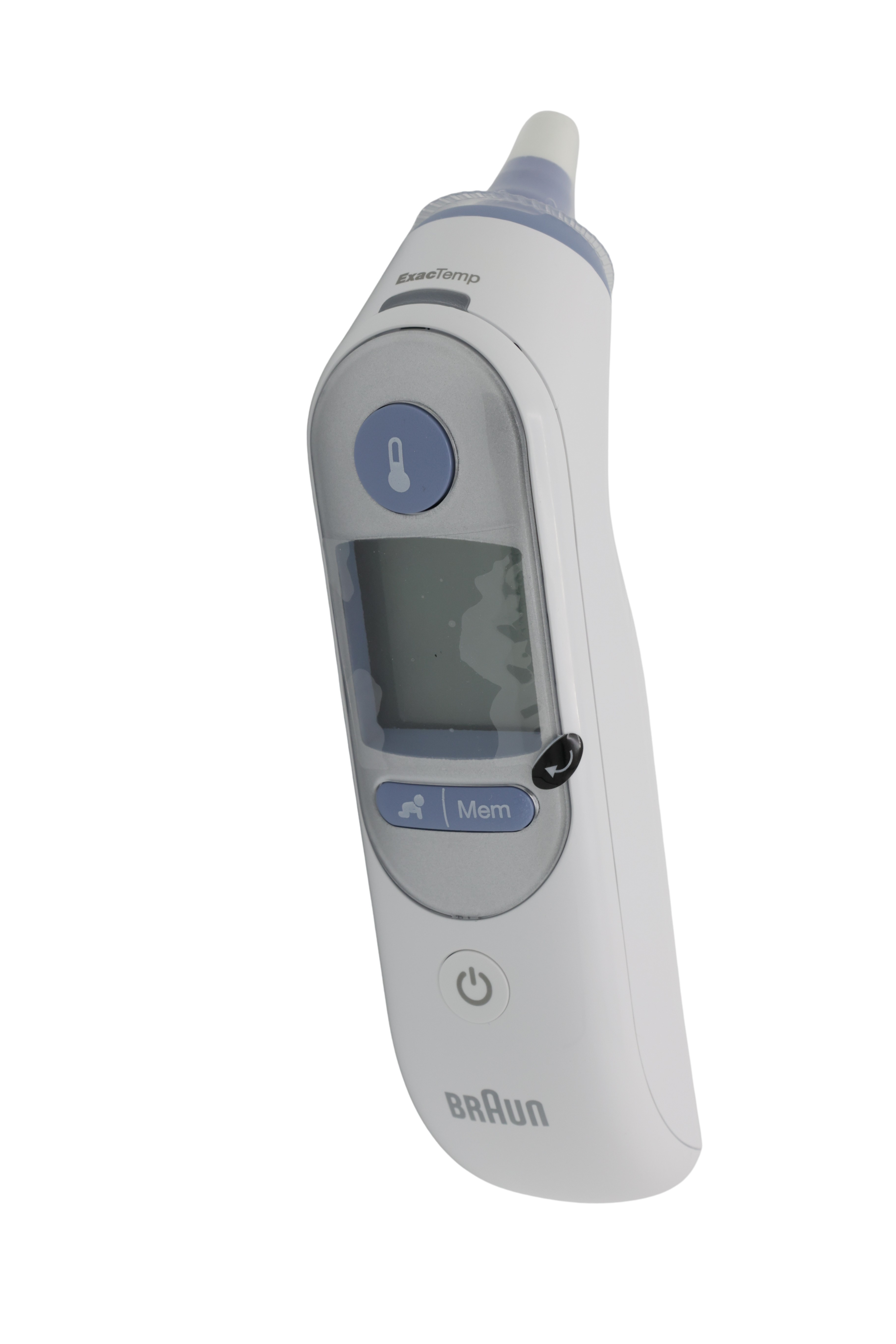 Braun ThermoScan 7 infrapuna-koronahöyryilmaisin IRT6520 IRT6520 IRT6520