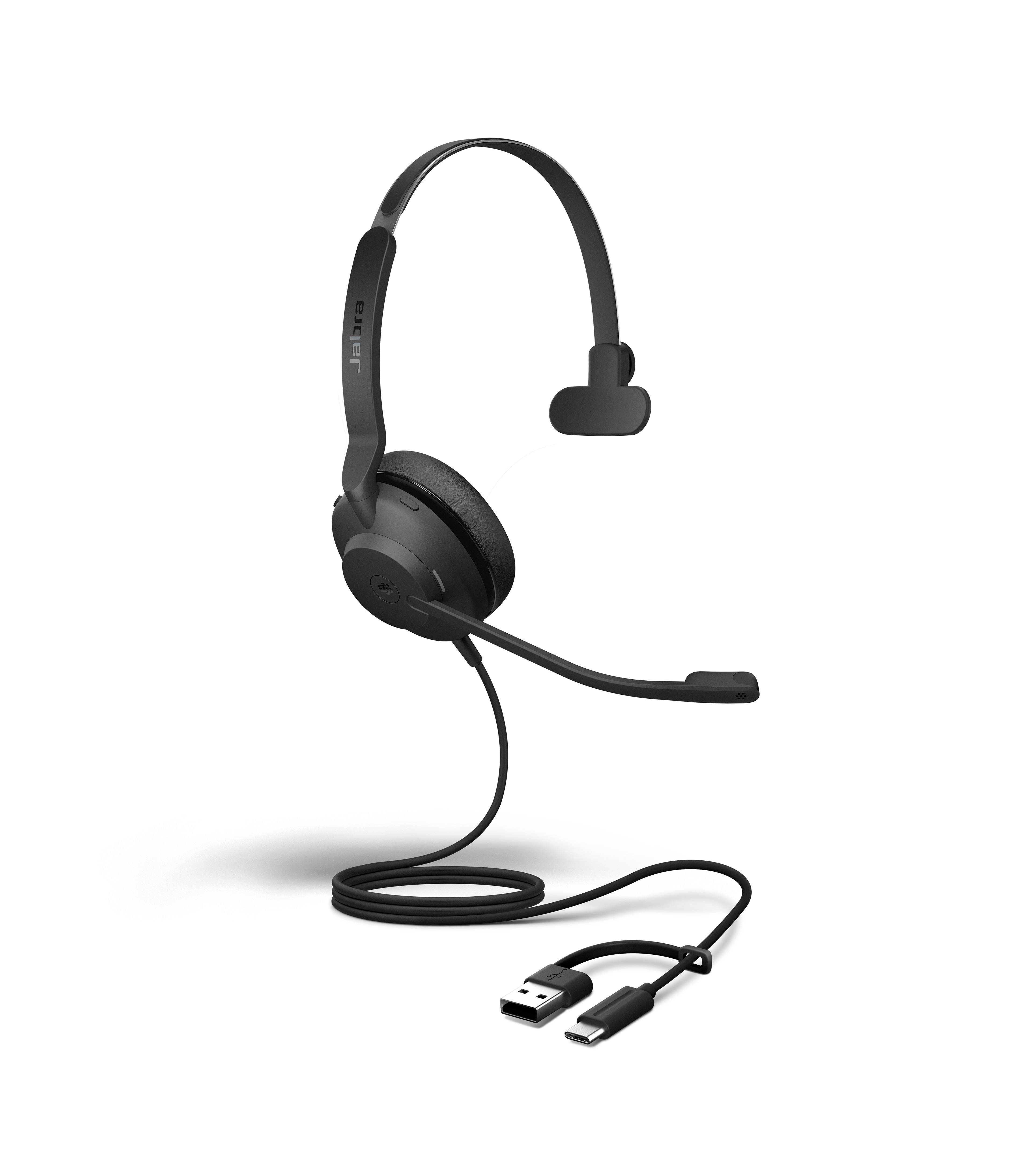 Jabra Evolve2 30 SE MS Mono USB- C/A
