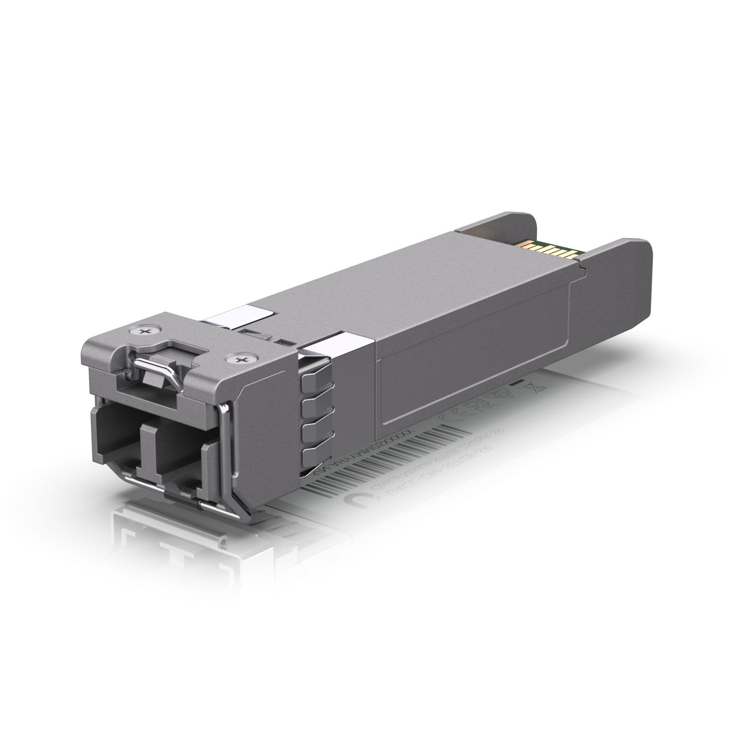 Ubiquiti U Fibre / SFP28 / Monitilamoduuli / 25G / UACC-OM-SFP28-SR