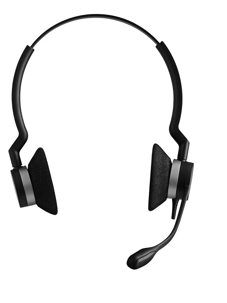 Jabra BIZ 2300 QD Duo