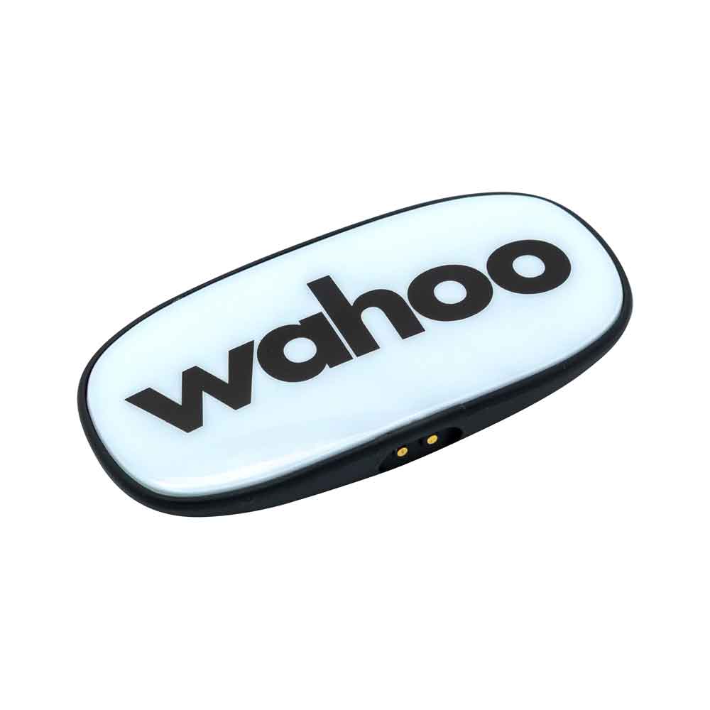 Wahoo Fitness TRACKR -sykemittari