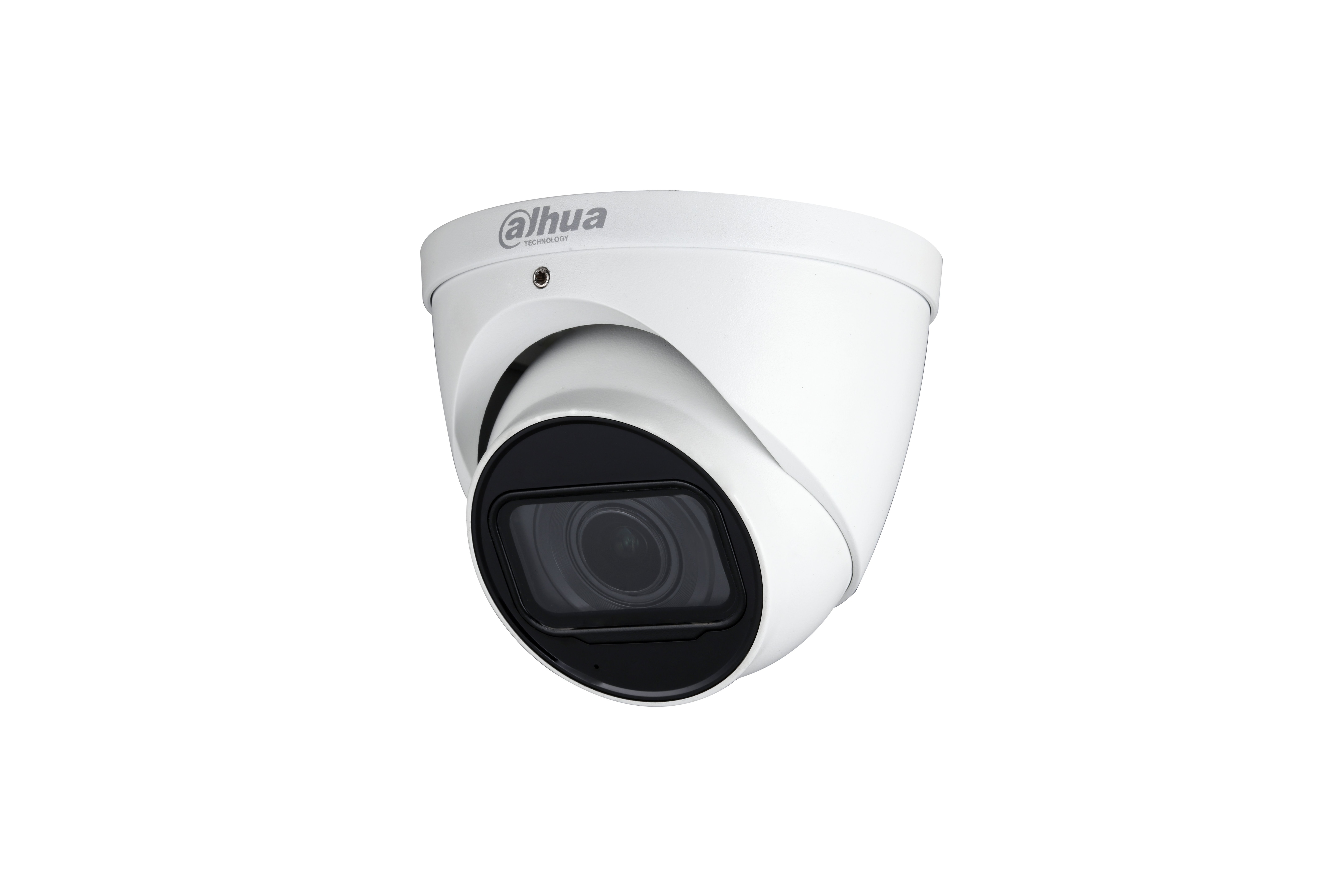 DAHUA DH-HAC-HDW1500TP-Z-A 2 MP HDCVI-moottoroitu, polttovälin säädettävä IR-pallokamera