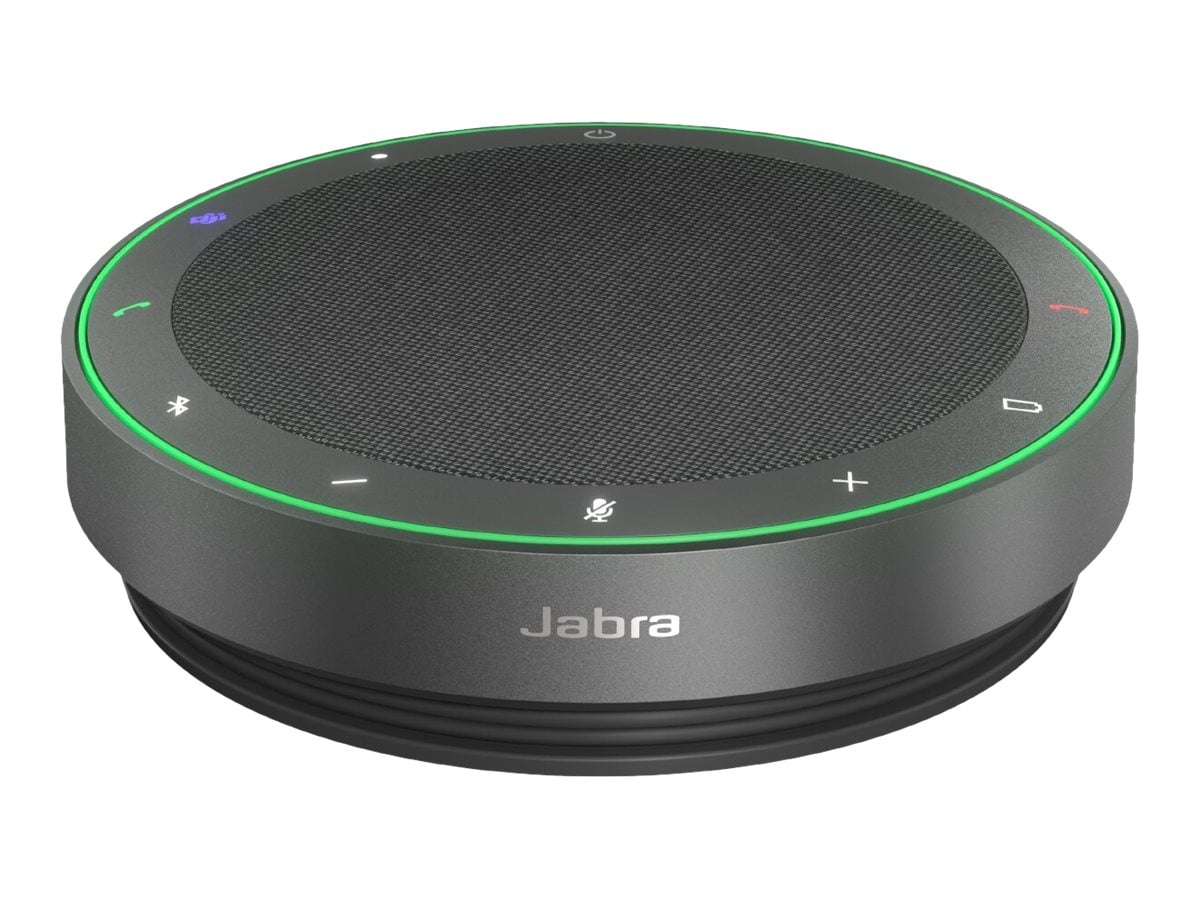 Jabra Speak2 75 MS ja Link 380a–390a