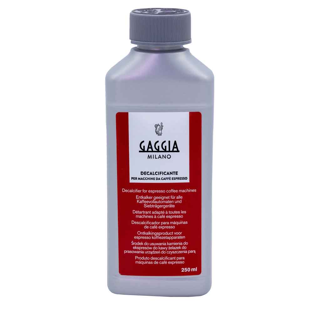 GAGGIA kalkinpoistoneste 250ml