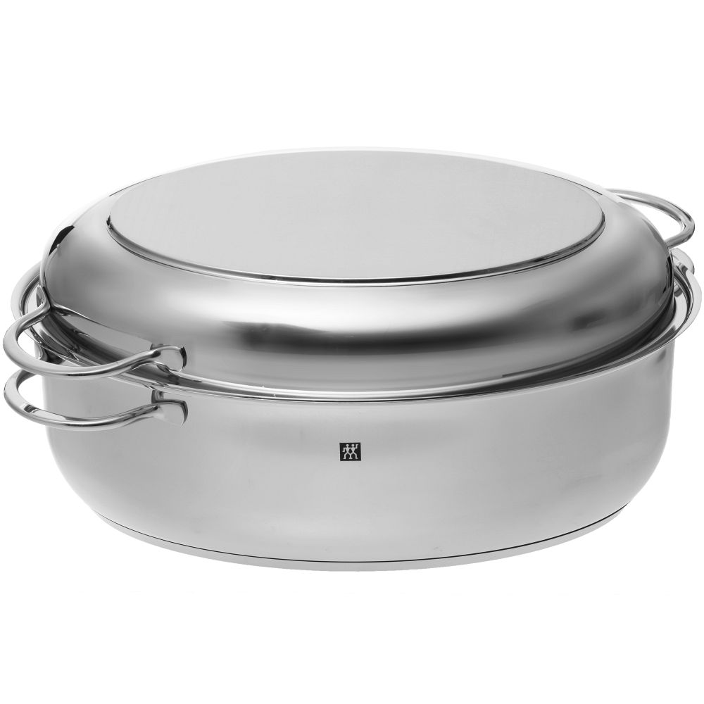 Zwilling Plus multipaahtimo 38 cm