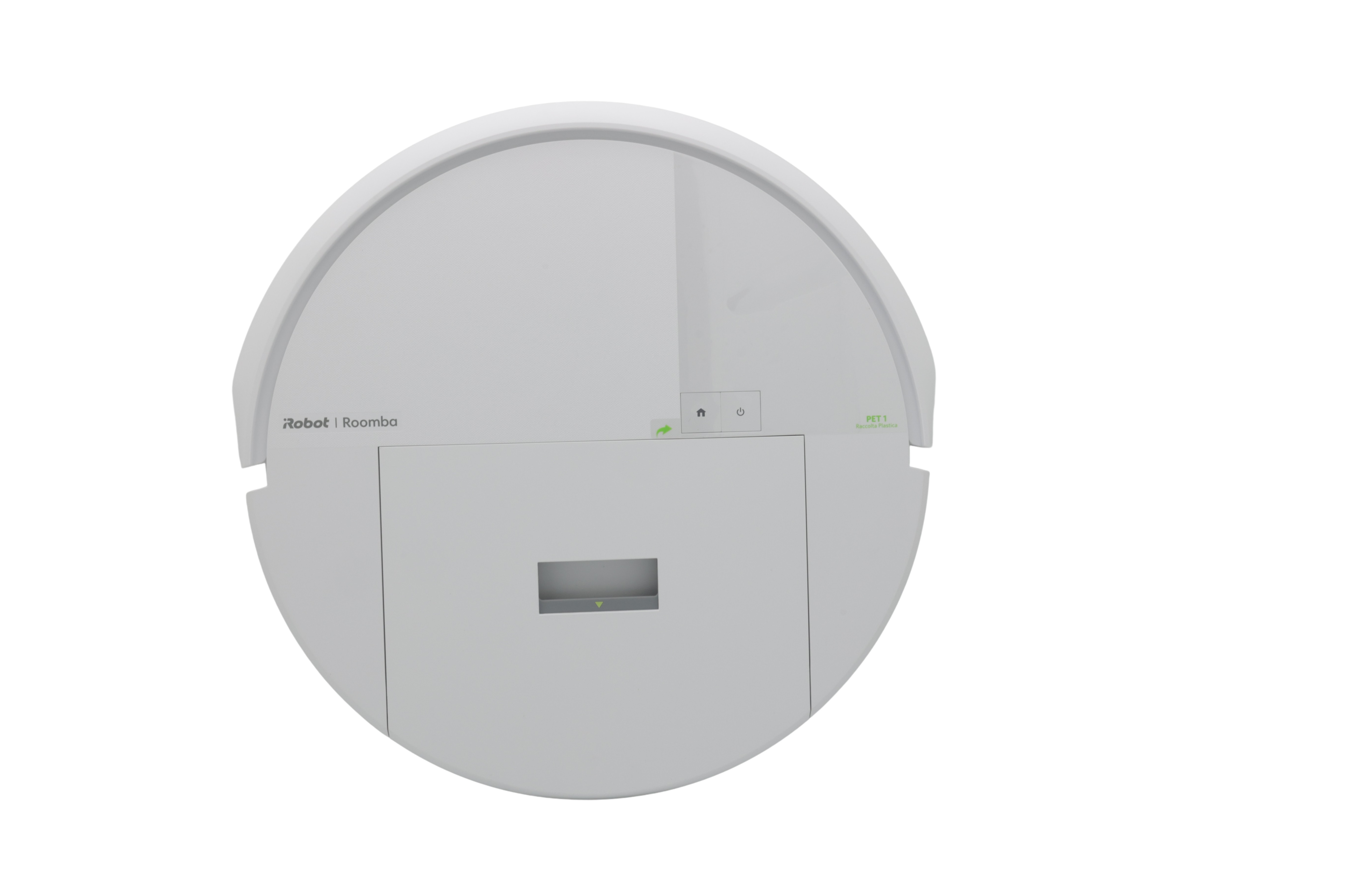 iRobot Roomba 205 -robottipölynimuri, valkoinen