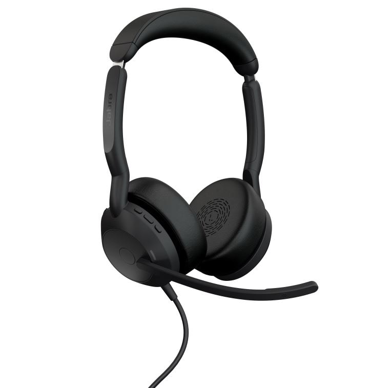 Jabra Evolve2 50 CPU Stereo USB C/A