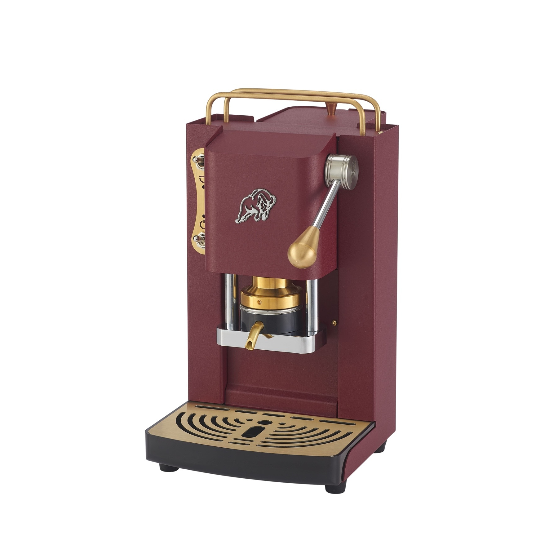 Faber Pro Essential Cherry Punamessinki