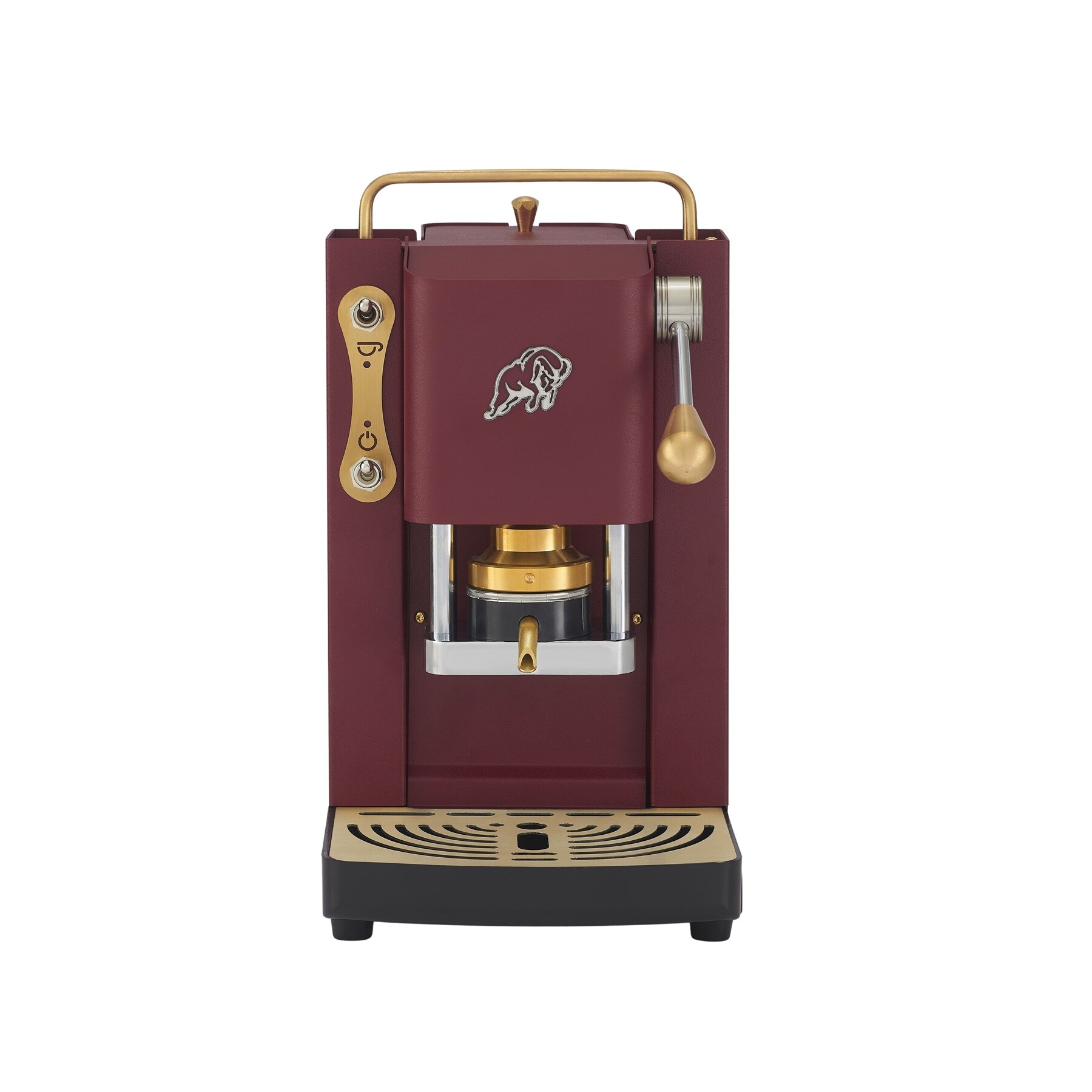 Faber Pro Essential Cherry Punamessinki