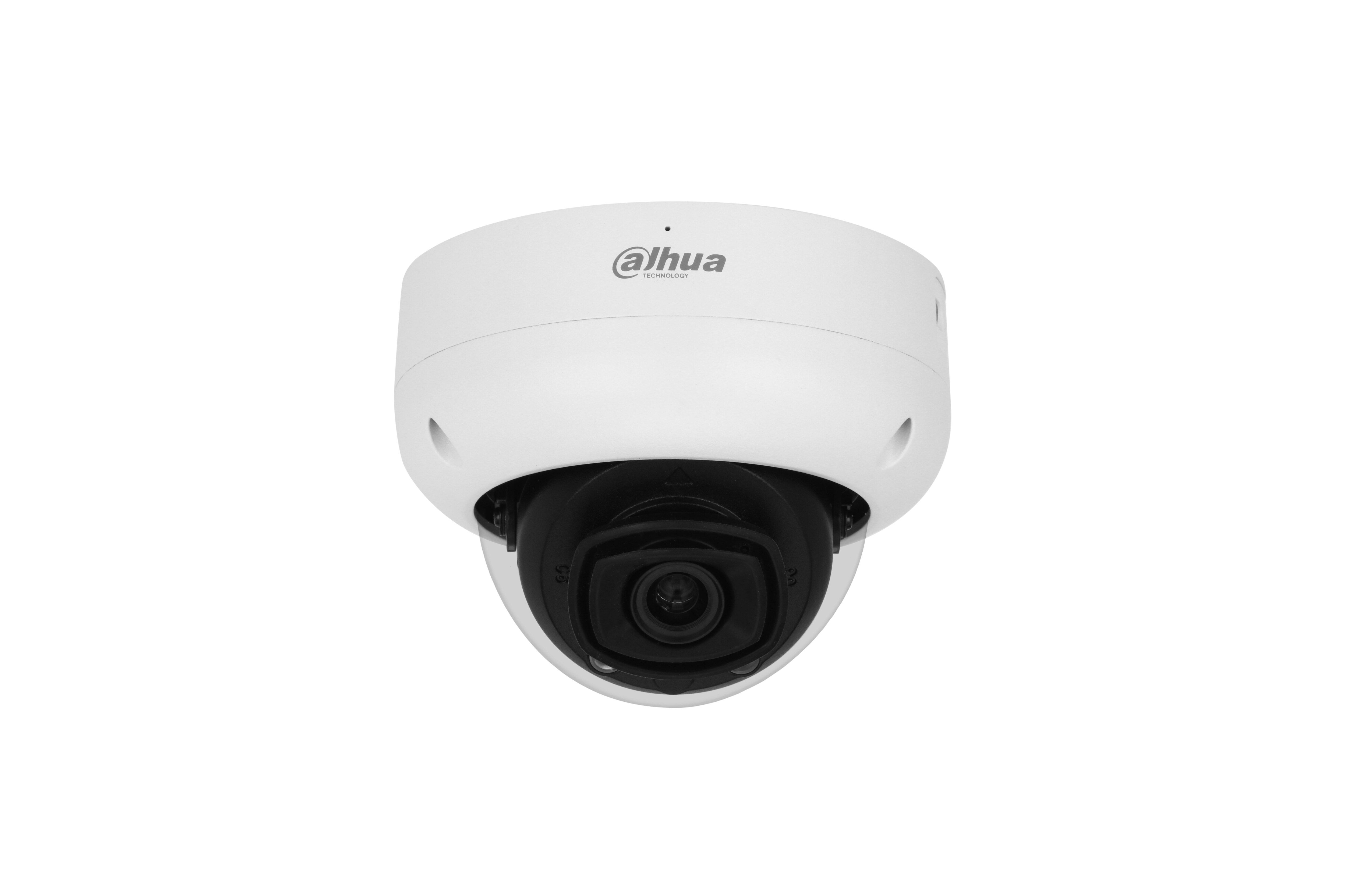 DAHUA DH-IPC-HDBW5442R-ASE 4 MP:n kiinteäpolttovälinen, ilkivallankestävä kupukamera
