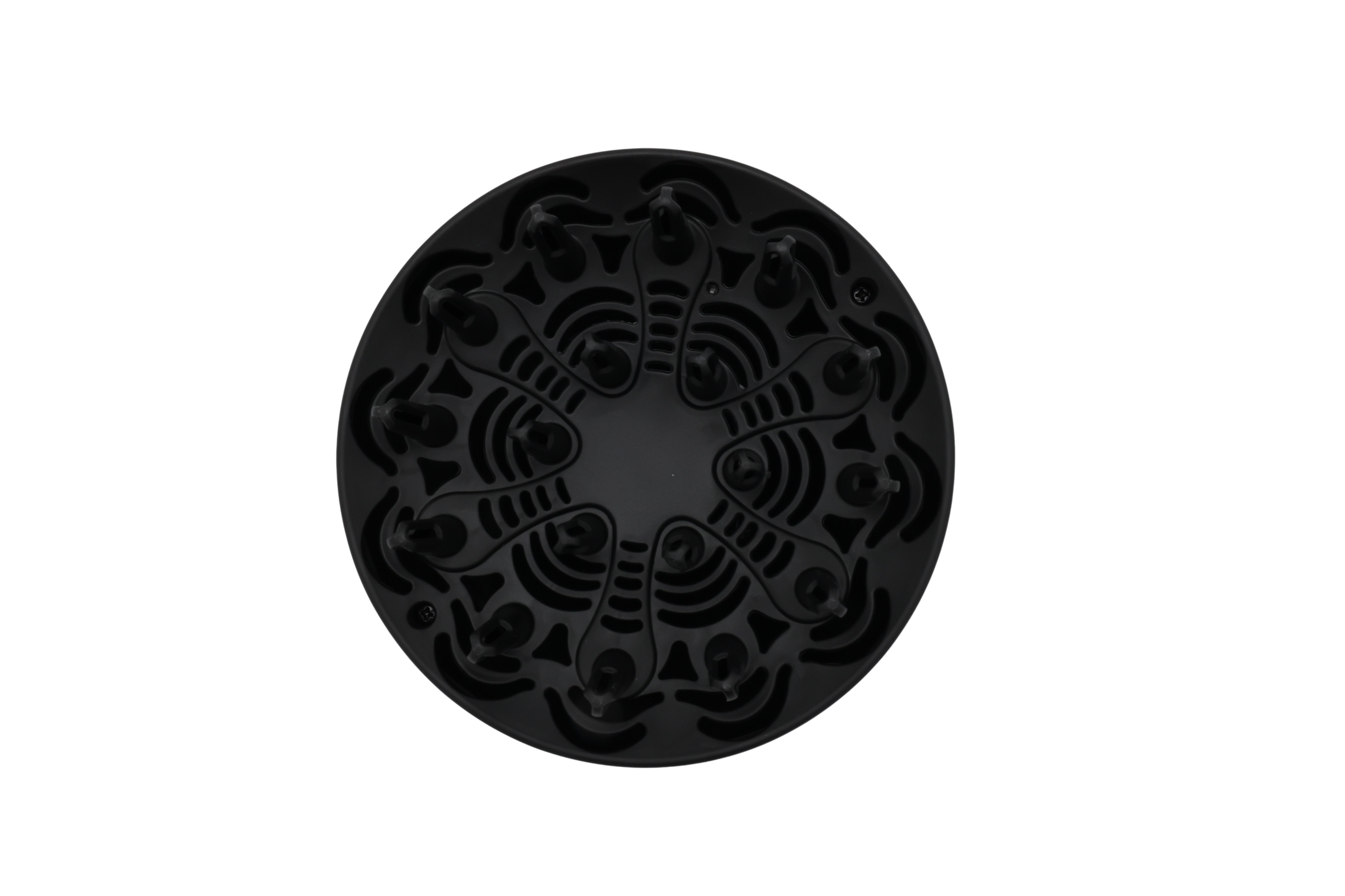 BaByliss D570DE hiustenkuivaaja Turbo Shine 2200