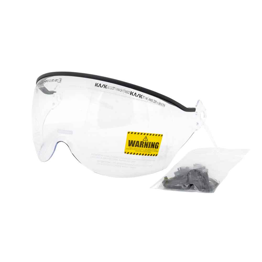 Kask WVI00036-500 V2 PLUS VISOR, 500-piiri, 500-piiri VISOR