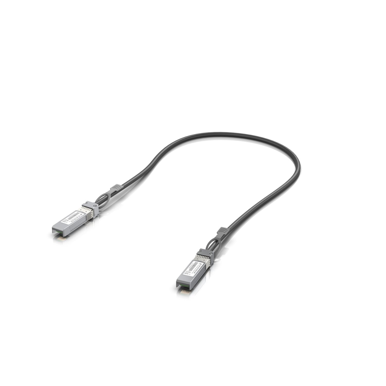 0, 5m UC-DAC-SFP28, Ubiquiti UniFi 25 Gbps Direct Attach -kaapeli