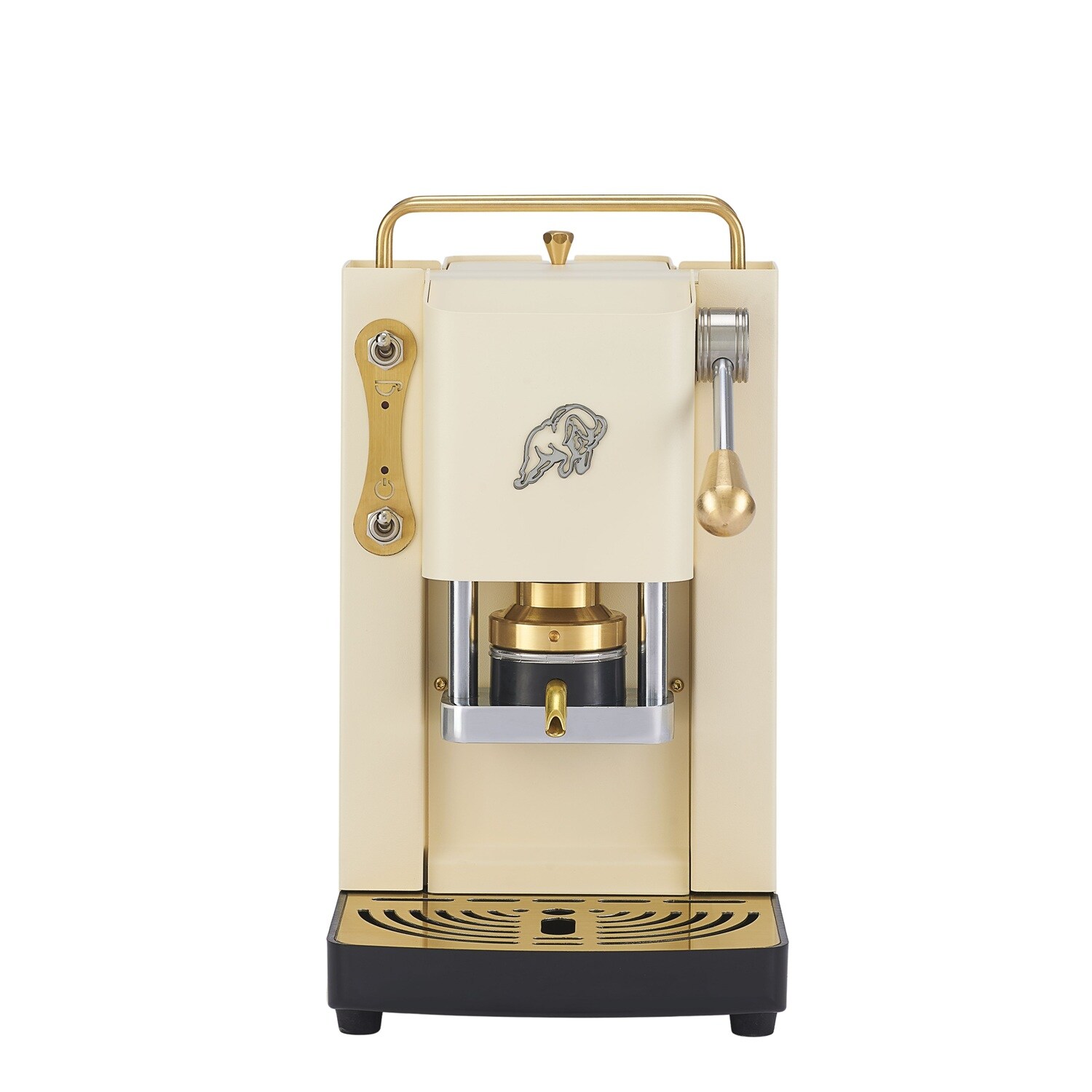 Faber Pro Essential Old British Heritage White Brass