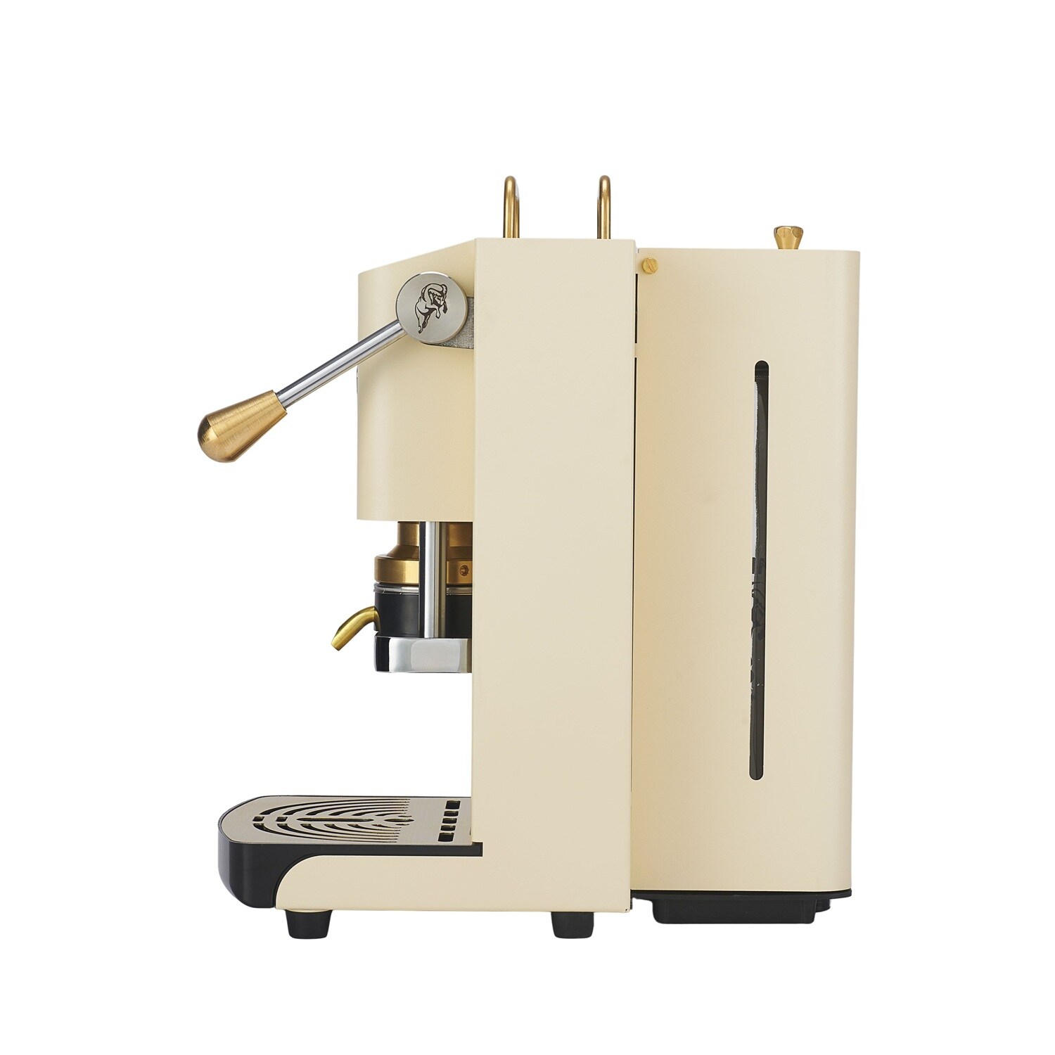 Faber Pro Essential Old British Heritage White Brass