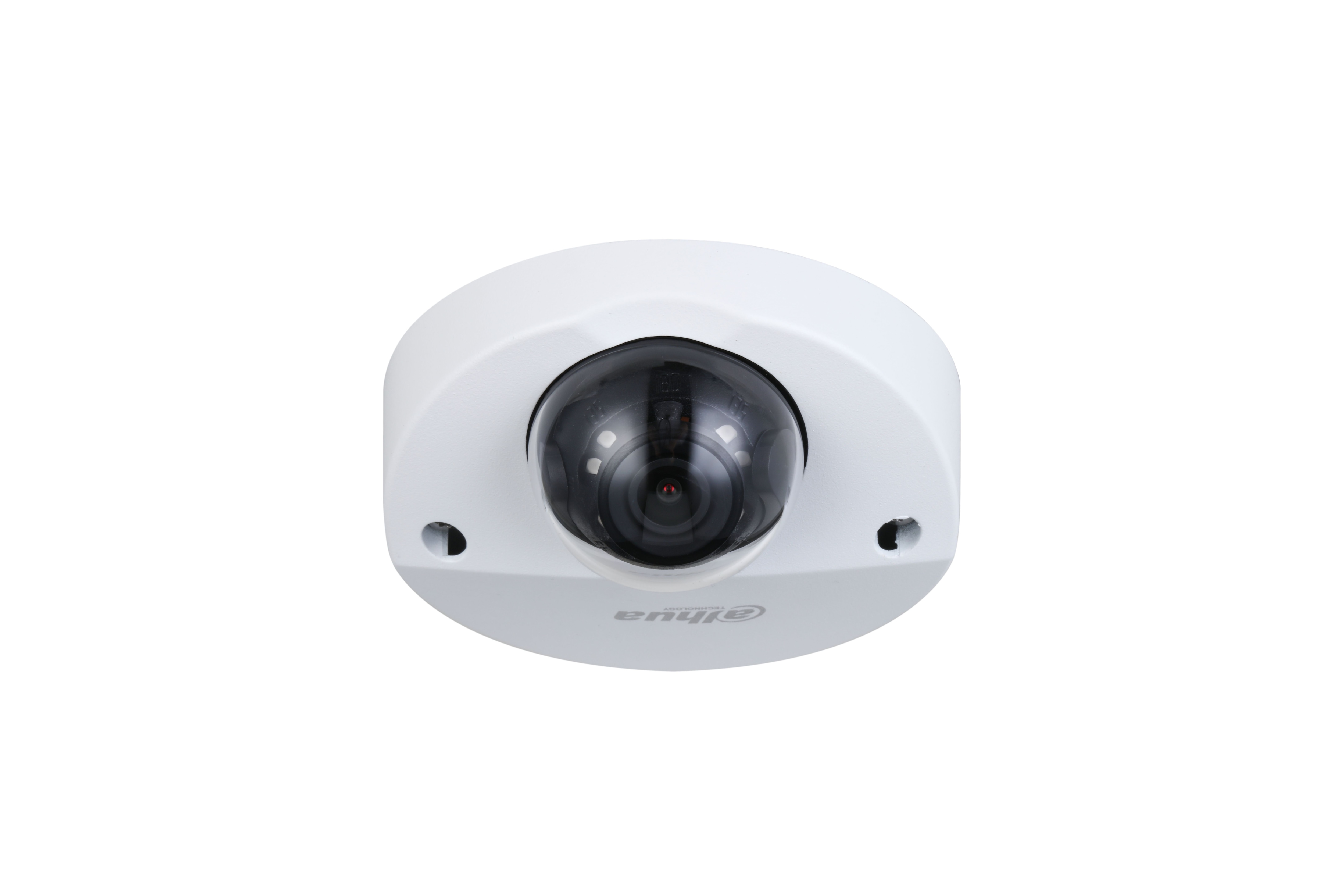 DAHUA DH-HAC-HDBW2241FP-A 2 MP HDCVI-infrapunavalaistu, ilkivallan kestävä kupukamera