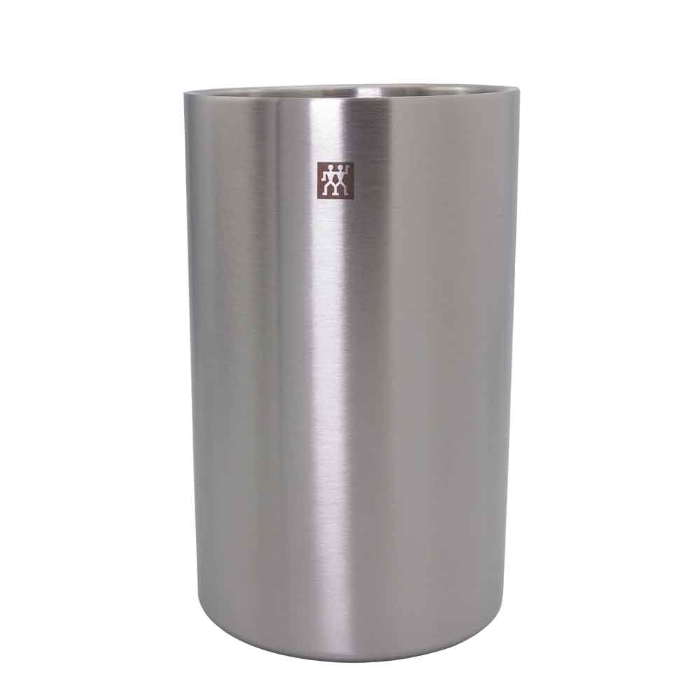 Zwilling 37900-004-0 Sommelier-viinijäähdytin, ruostumatonta terästä