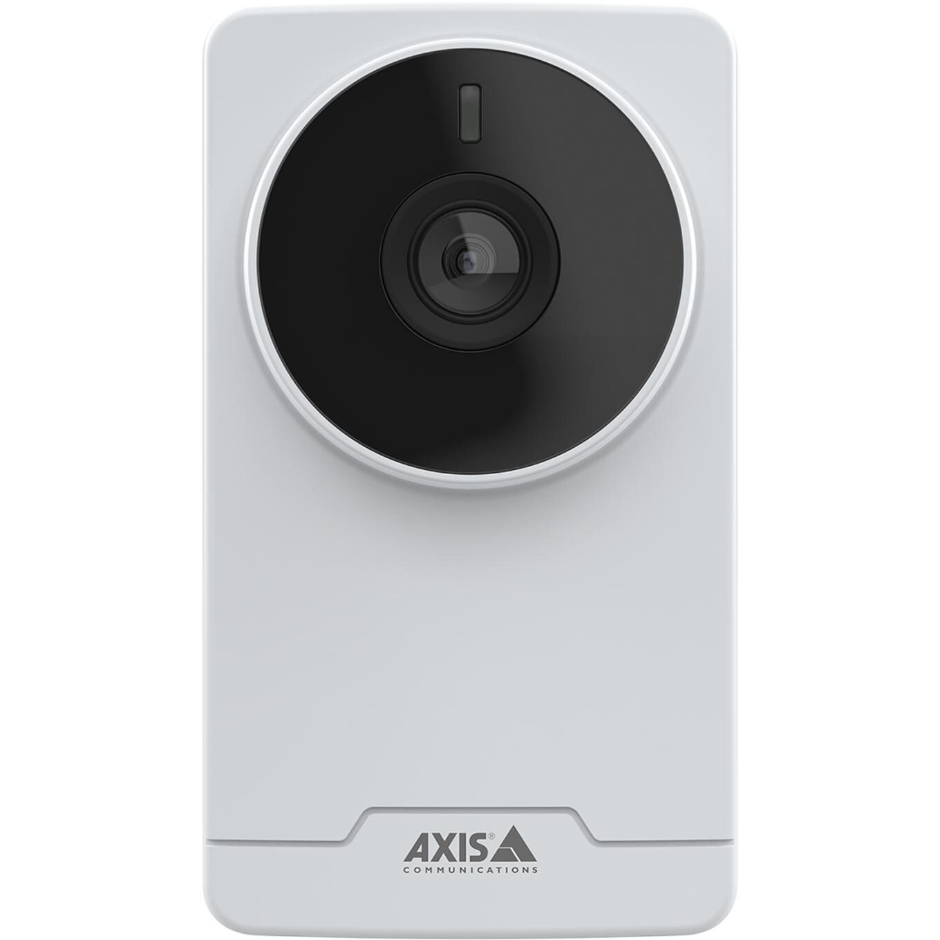 AXIS M1055-L -verkkokamera, kuutio, HDTV 1080p