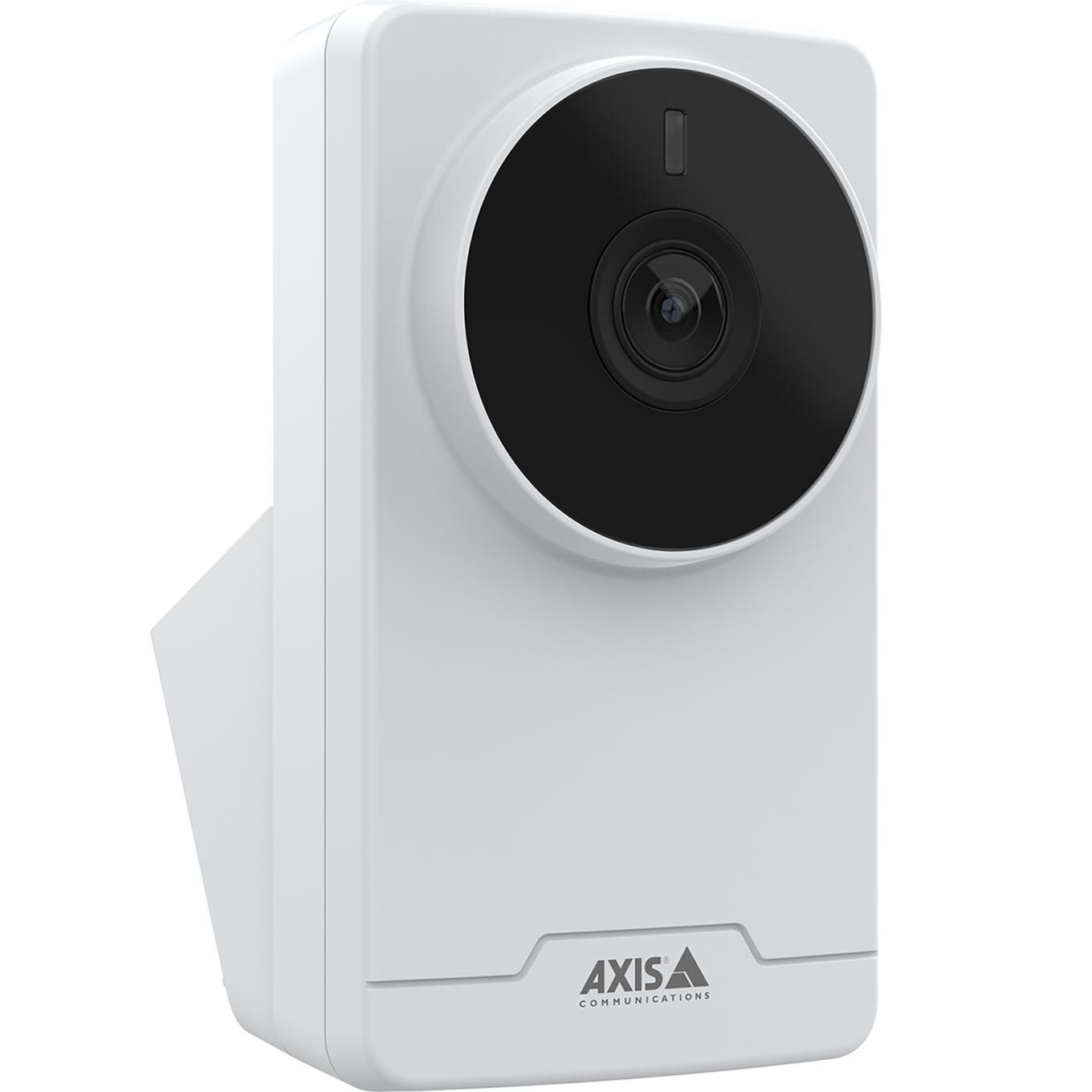 AXIS M1055-L -verkkokamera, kuutio, HDTV 1080p
