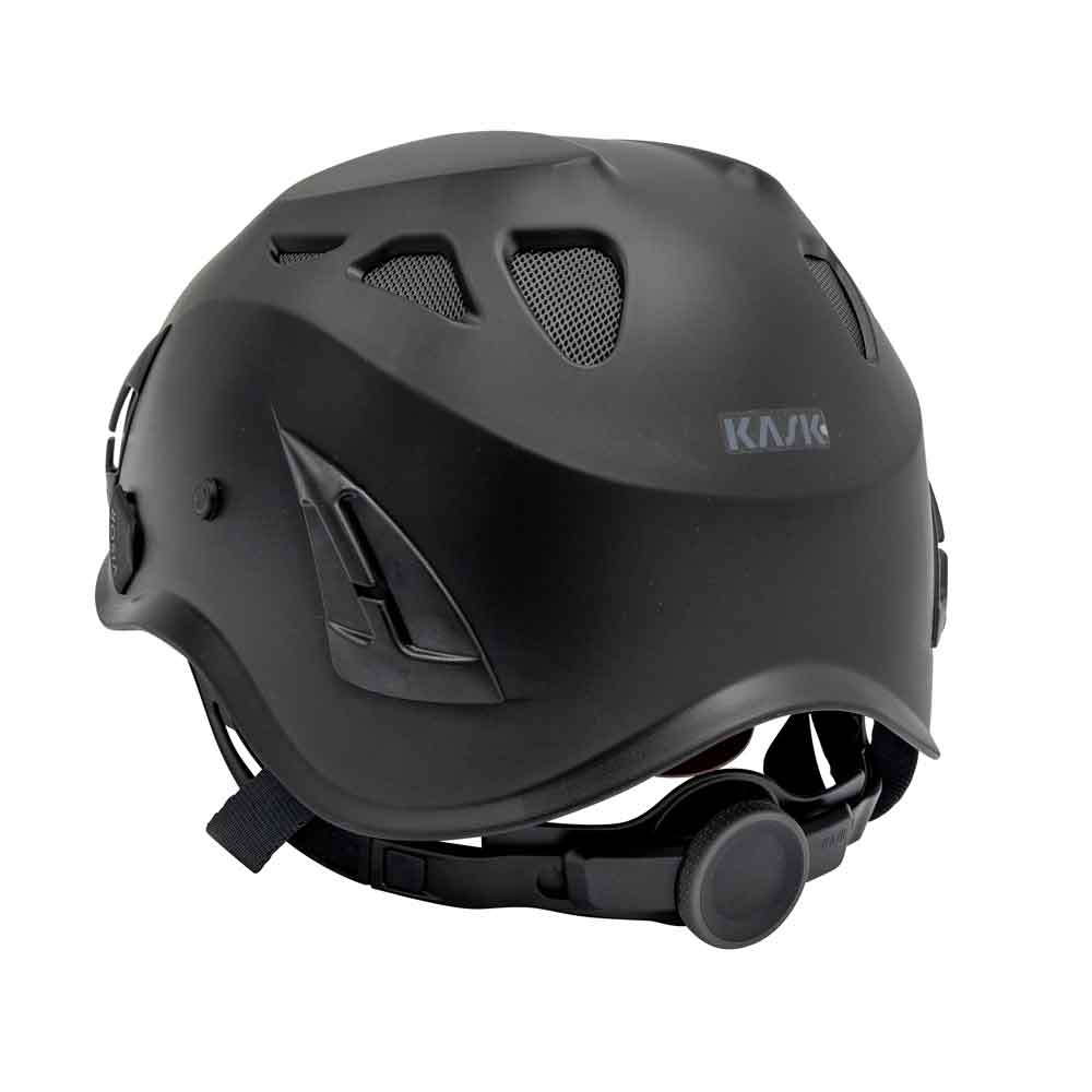 Kask WHE00104-210 SUPERPLASMA AQ, 210-musta Kask WHE00104-210 SUPERPLASMA AQ, 210-musta