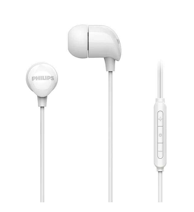 Philips TAE2146WT/97 USB-C kuulokkeet valkoinen