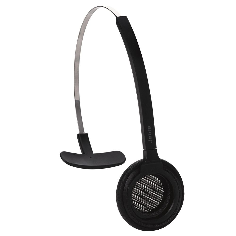 Jabra Päällekkäispäänauha Pro 920/930 Mono -puhelimelle (1 kpl)