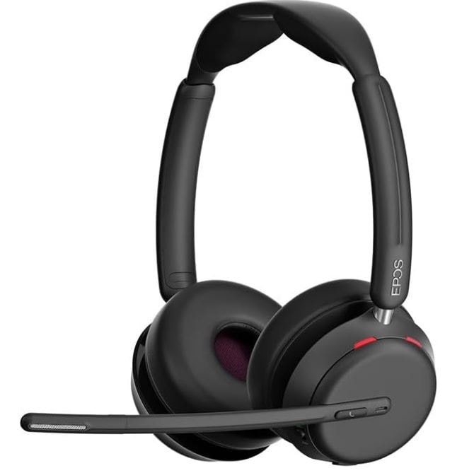 Epos kuulokkeet Impact 1060 Stereo, Bluetooth