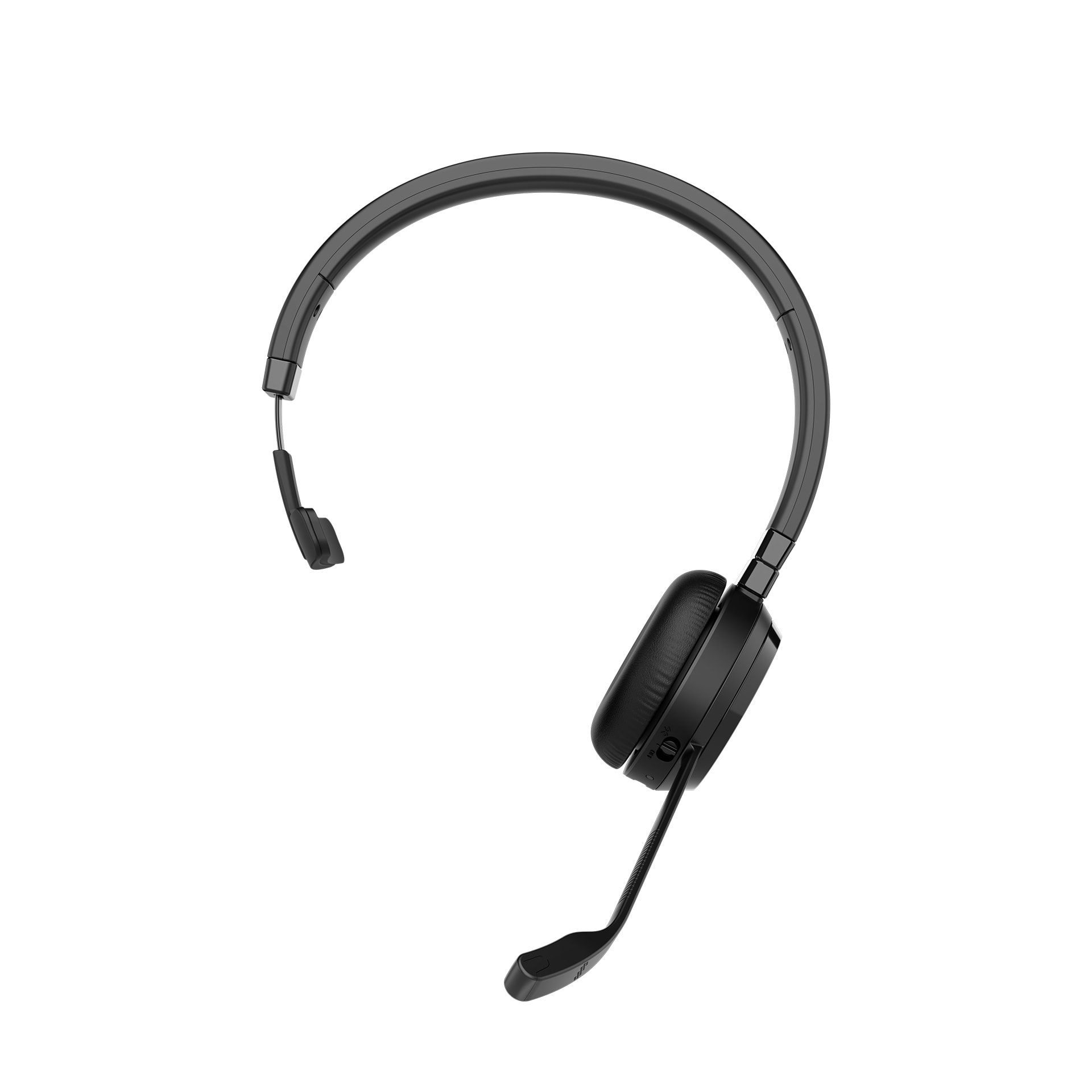 Jabra Evolve 65 TE MS Mono USB-A