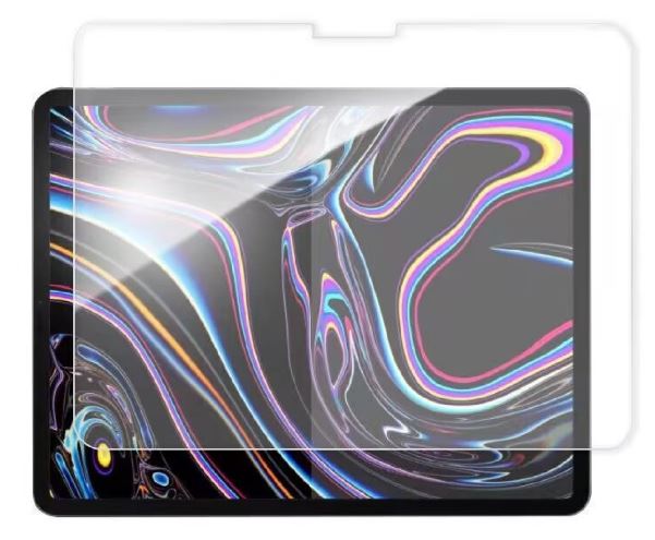 "4smarts Toinen lasi Apple iPad Pro 13"" (M5, 2025 / M4, 2024)"