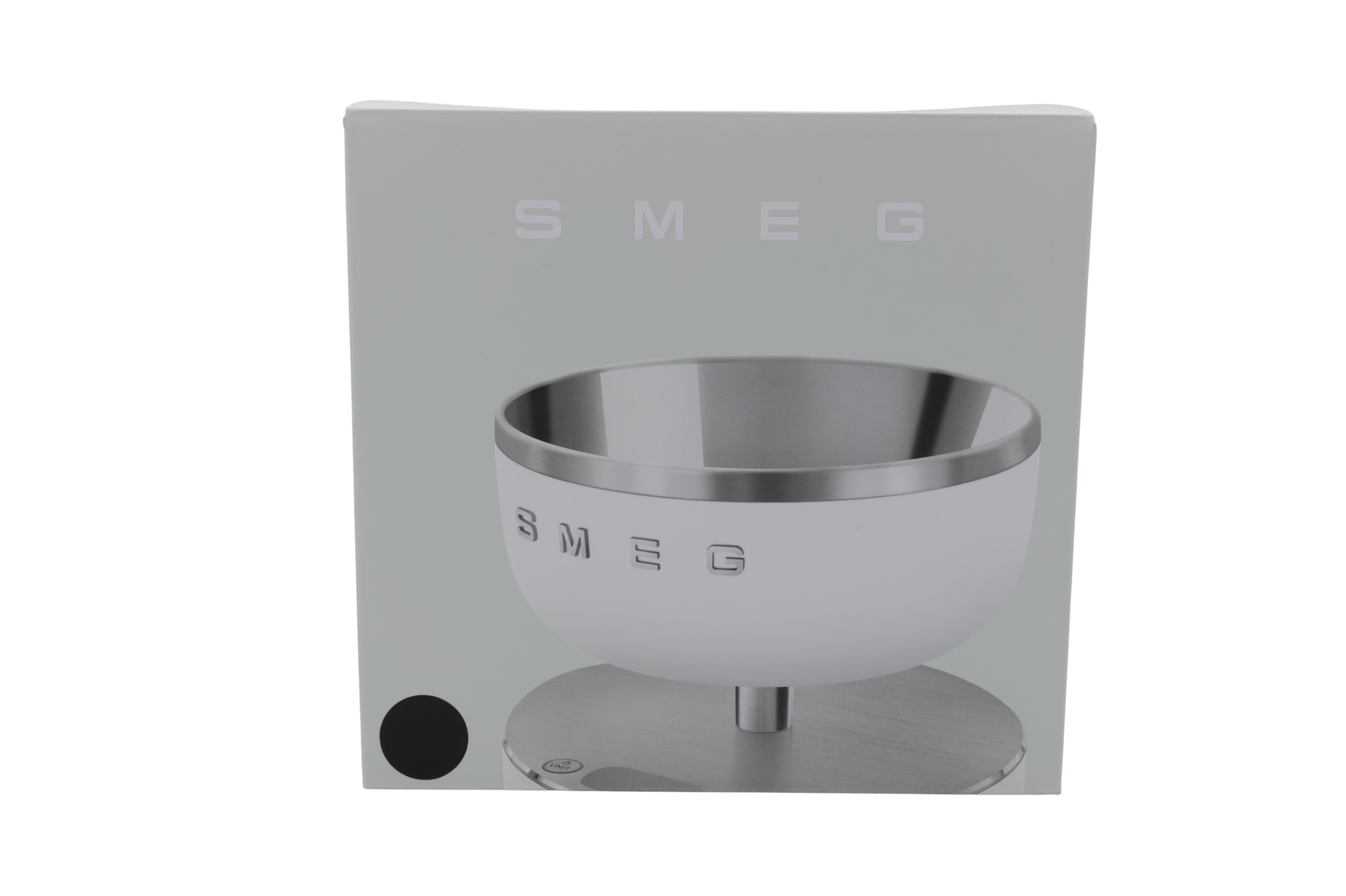 Smeg HBF03WHEU Sauvasekoitin Valkoinen