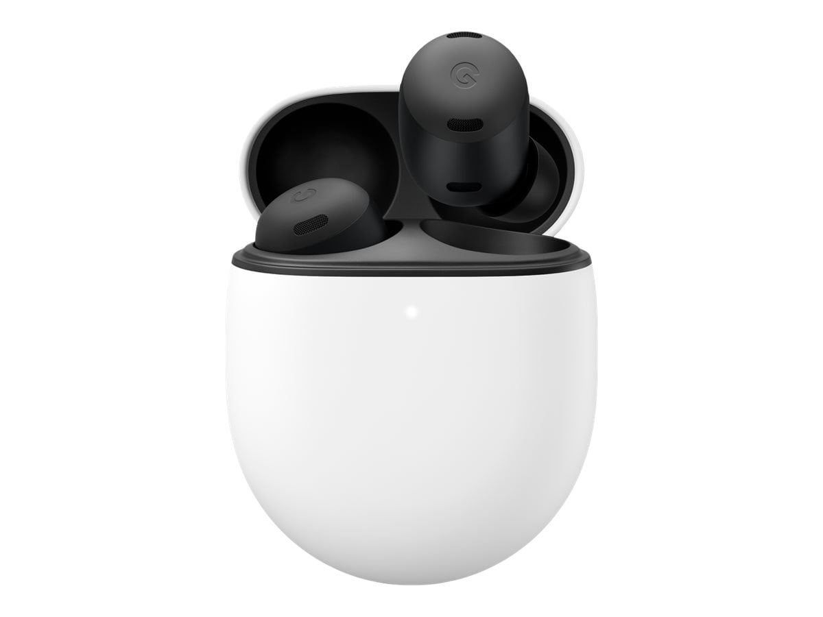 Google Pixel Buds Pro, hiili, DE