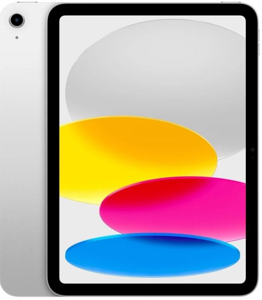 Apple iPad 11 Wi-Fi 128GB (hopea) 11. sukupolvi