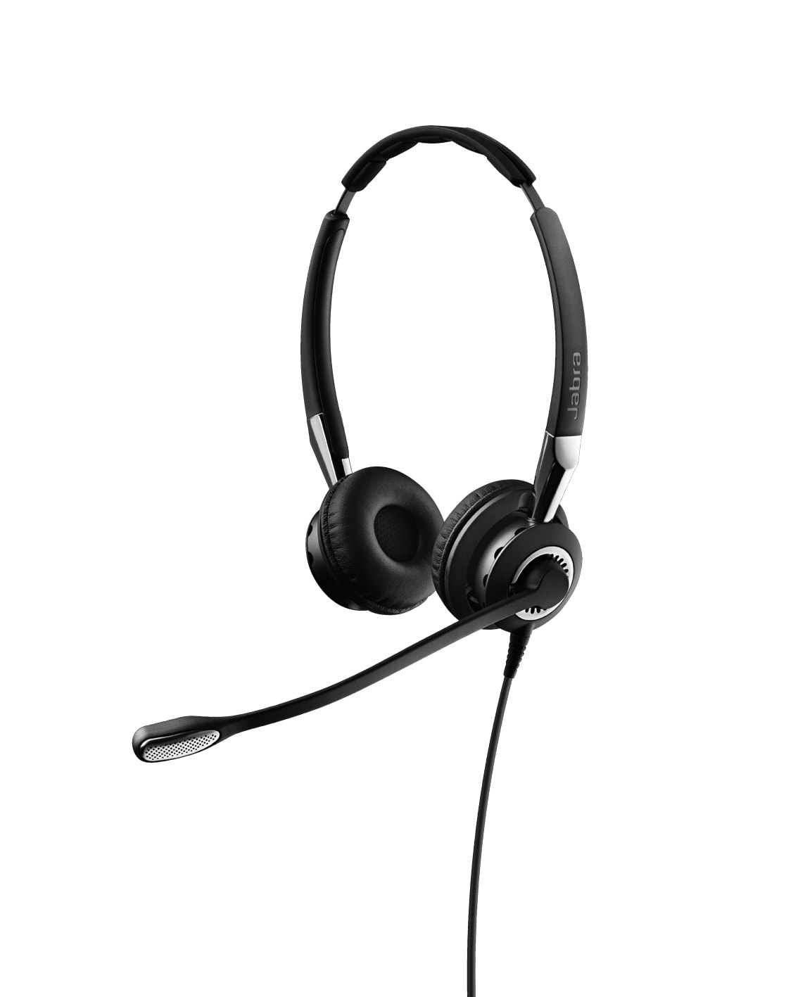 Jabra BIZ 2400 II QD kuulokkeet Duo