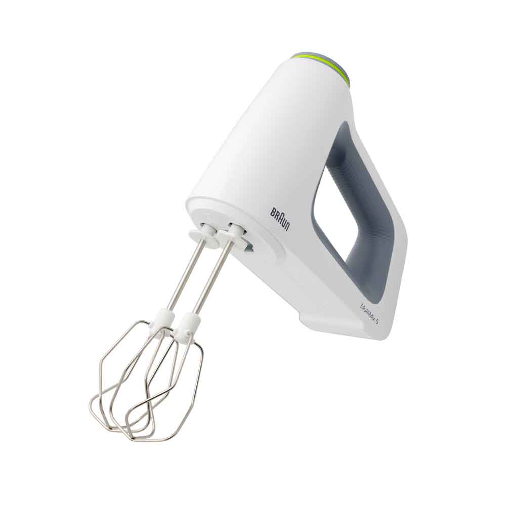 Braun HM5107WH Sauvasekoitin