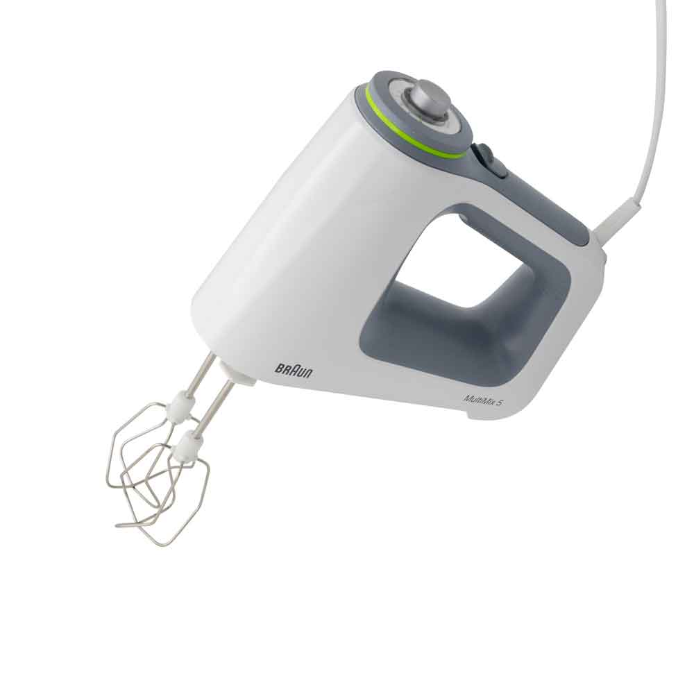 Braun HM5107WH Sauvasekoitin