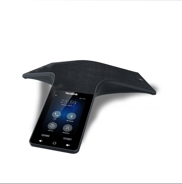 Yealink CP925 SIP-konferenssisimulaattori