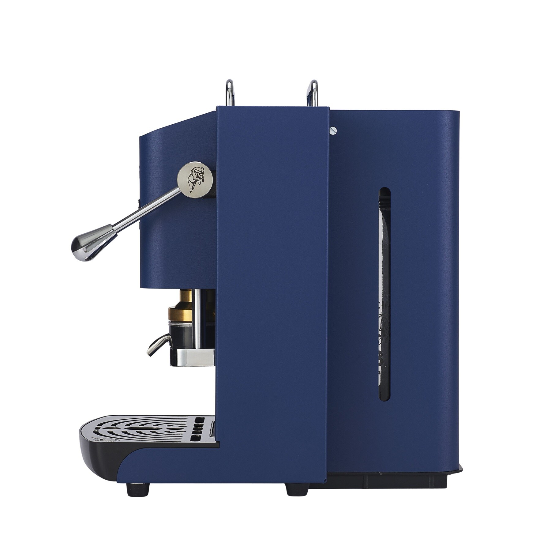 Faber Pro Deluxe Navy Blue Chrome