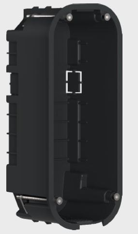 2N IP One Box uppoasennusta varten