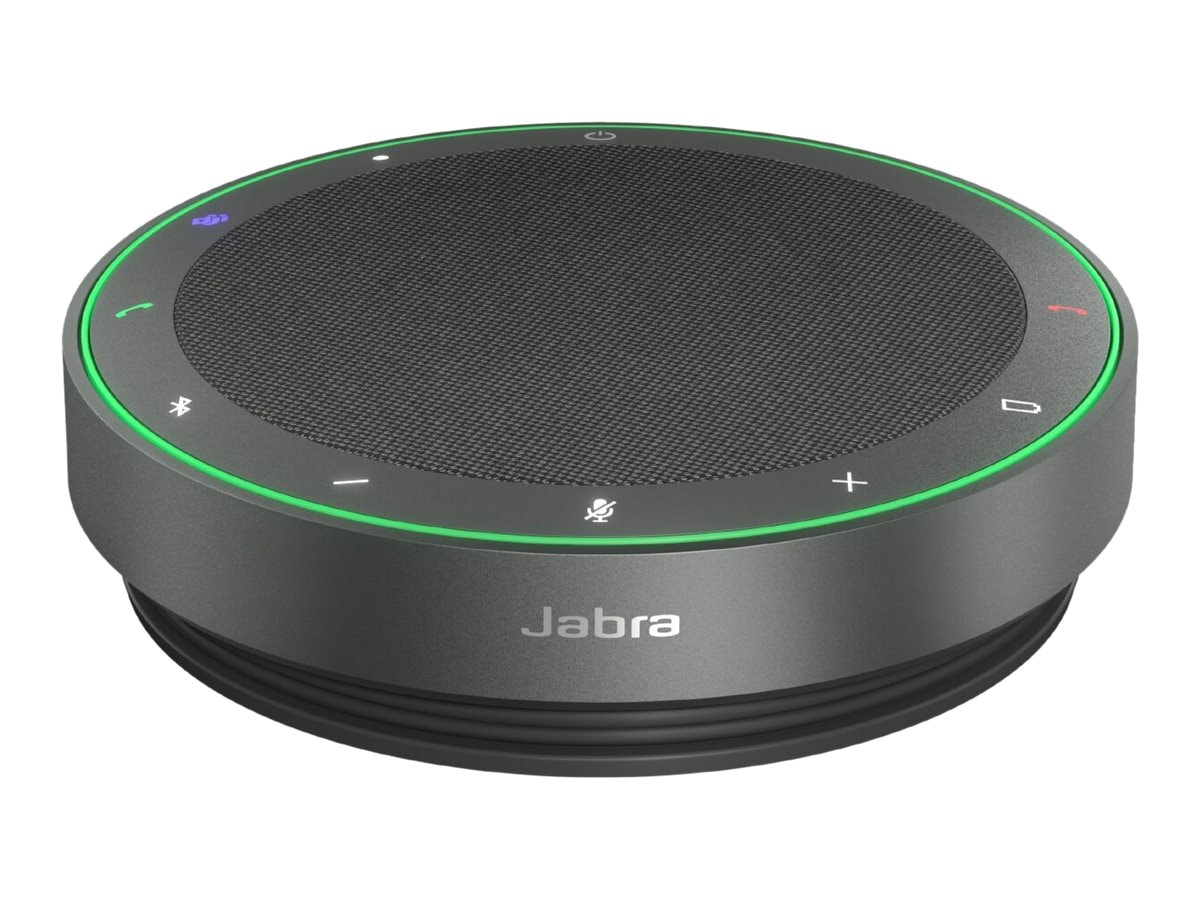 Jabra Speak2 75 MS ja Link 380c–390c