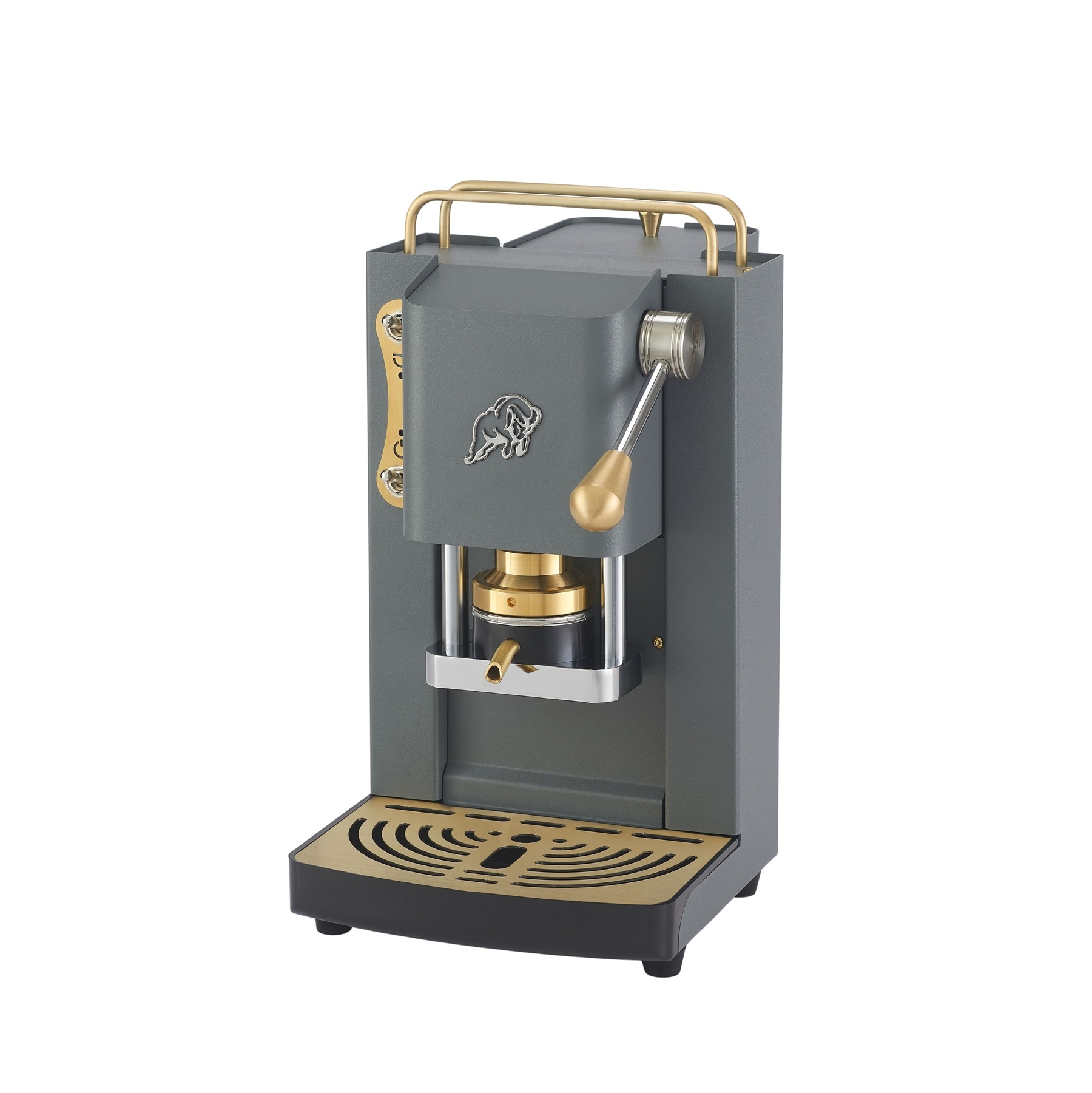 Faber Pro Essential Gray Daytona Brass Faber Pro Essential Gray Daytona Brass Faber Pro Essential Gray Daytona Brass