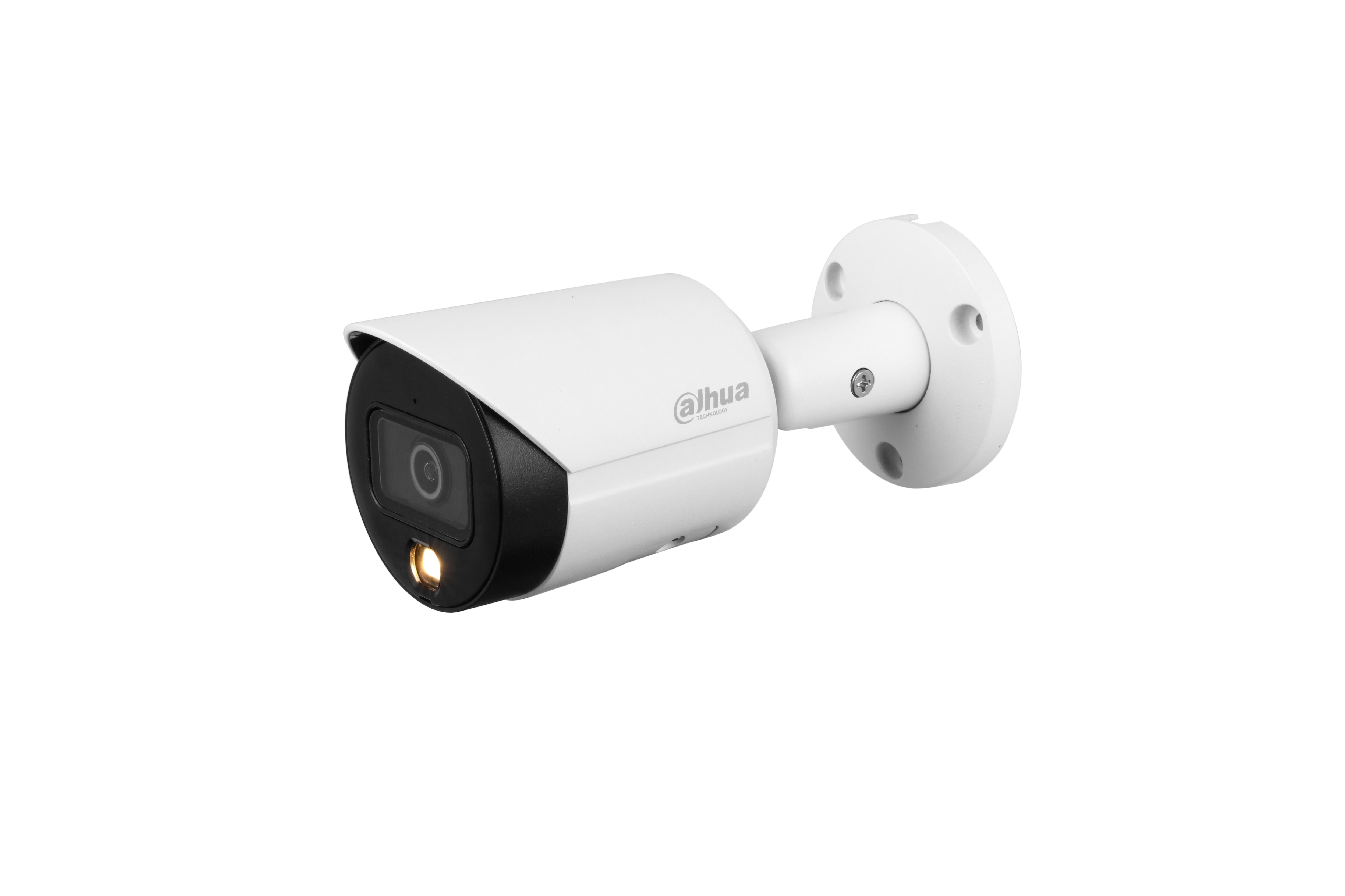 DAHUA DH-IPC-HFW2239SP-SA-LED-S2 2 MP:n kiinteäpolttovälinen bullet-verkkokamera