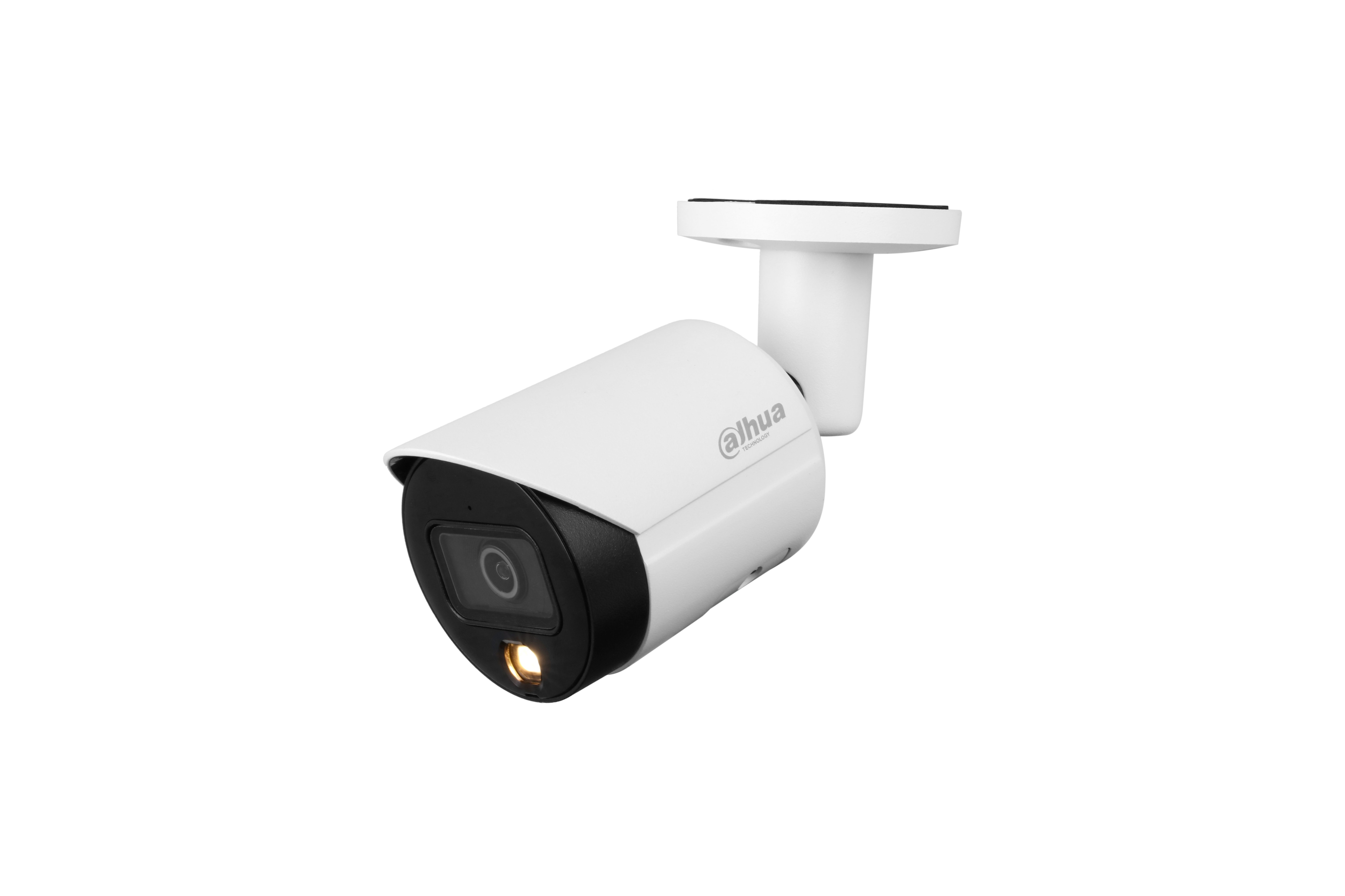 DAHUA DH-IPC-HFW2239SP-SA-LED-S2 2 MP:n kiinteäpolttovälinen bullet-verkkokamera