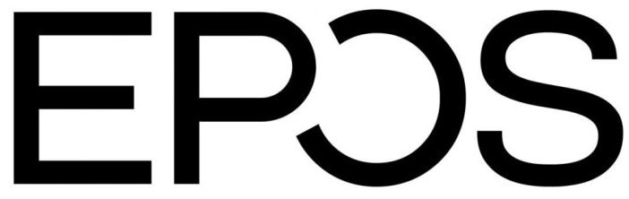 Epos Impact 460T Stereo Teams pitkät pellavat