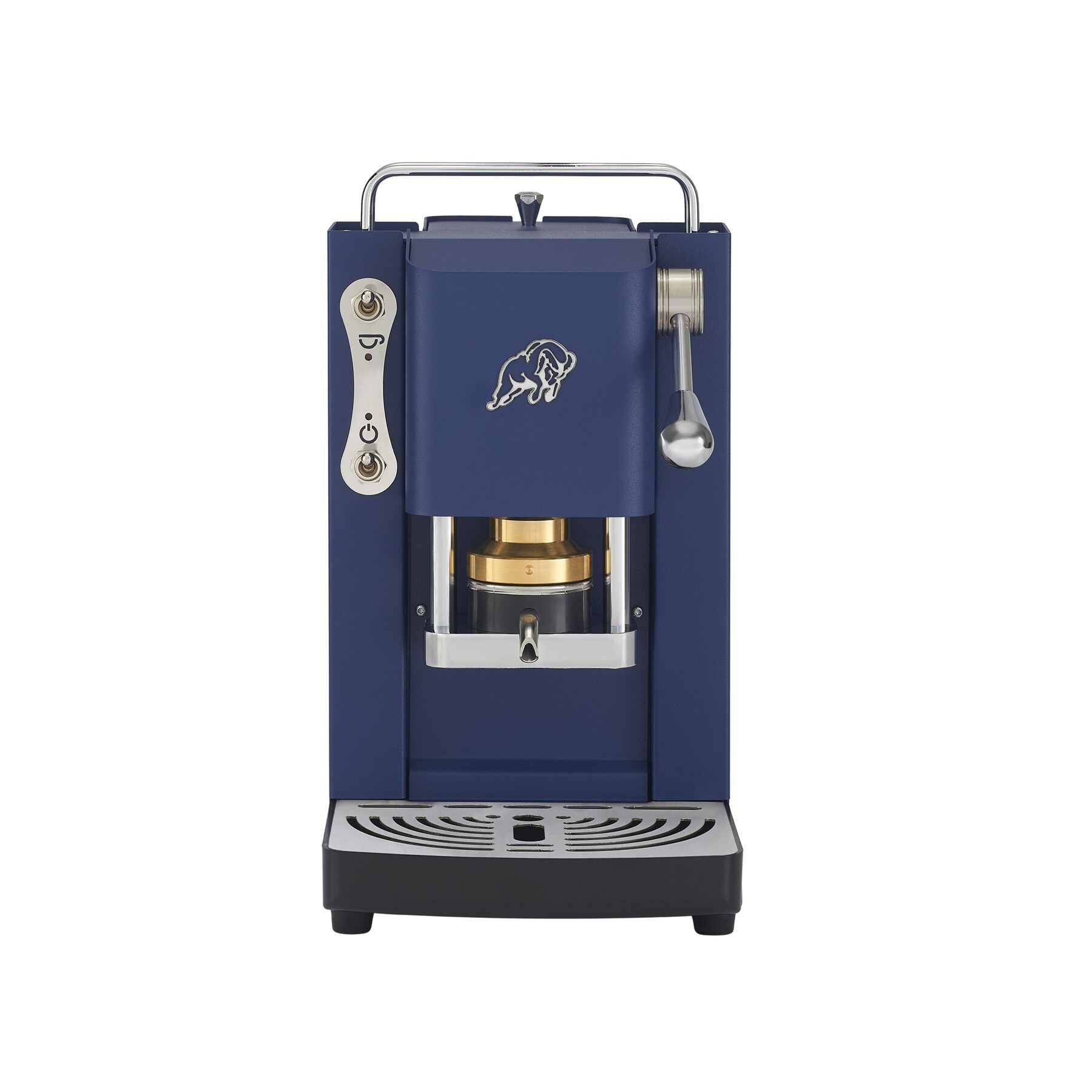Faber Pro Essential Navy Blue Chrome