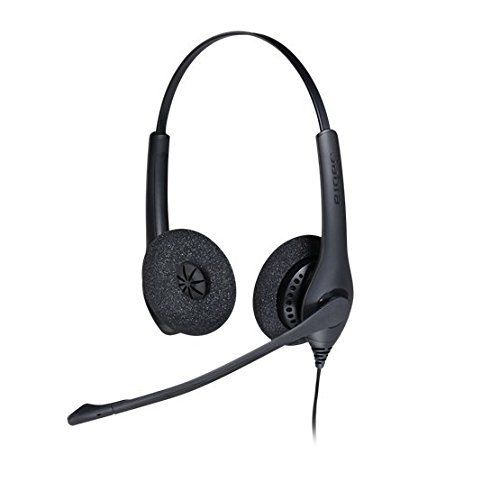 Jabra BIZ 1500 QD Duo NC